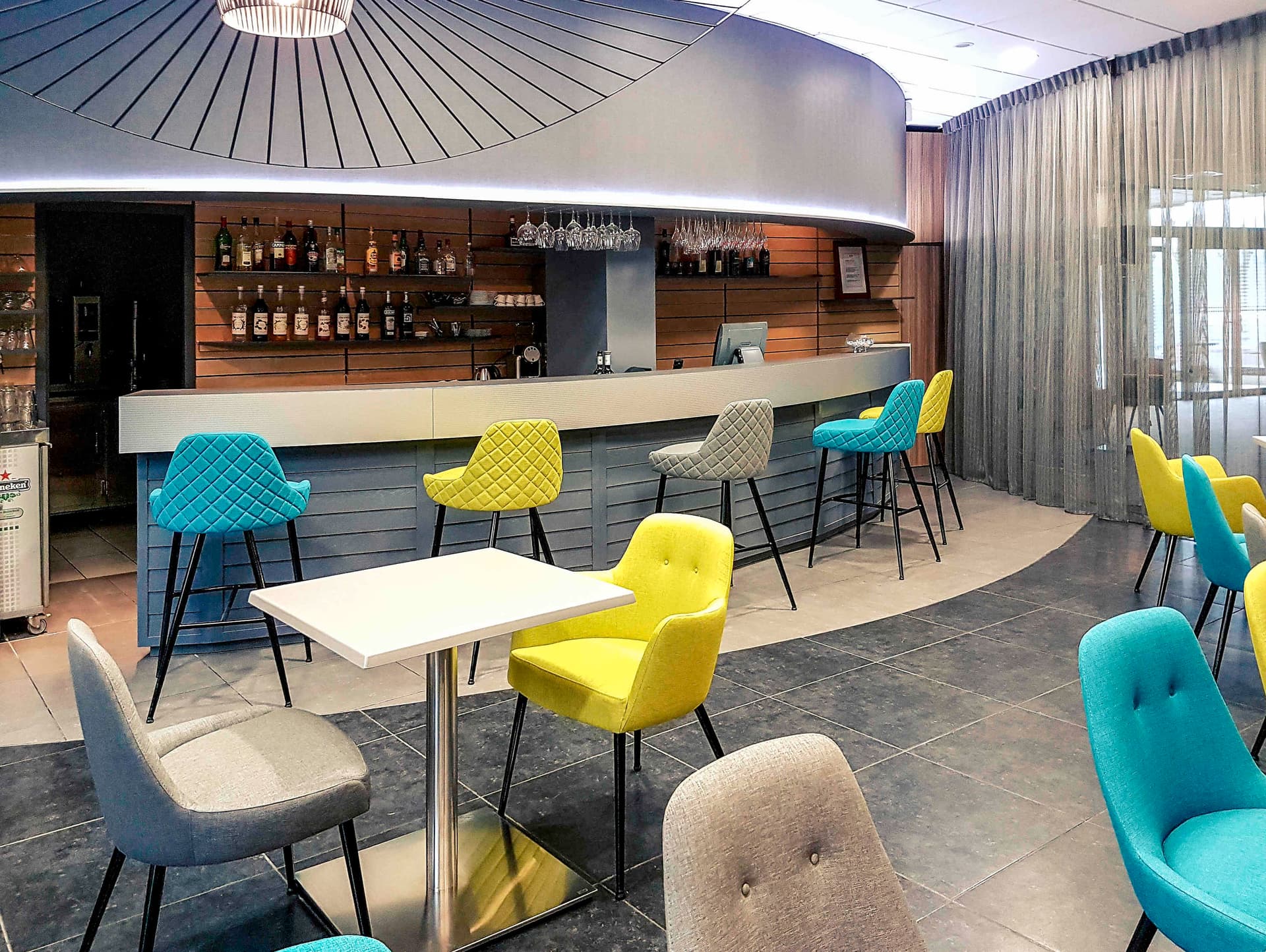 Mercure Libourne Saint Emilion Hotel