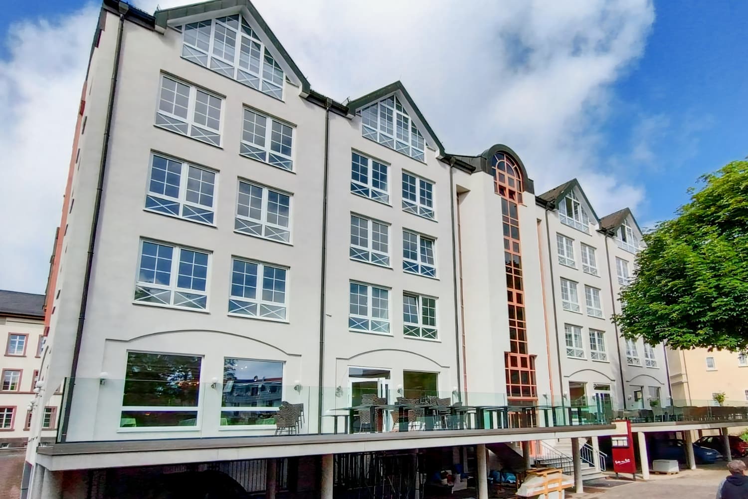 Trip Inn City Hotel Giessen