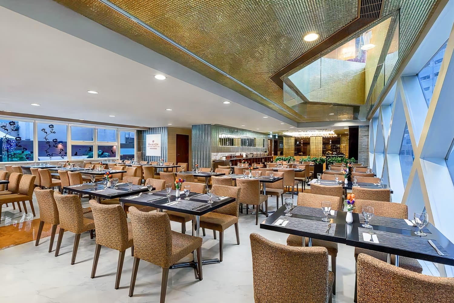 Ramada Hong Kong Harbour View