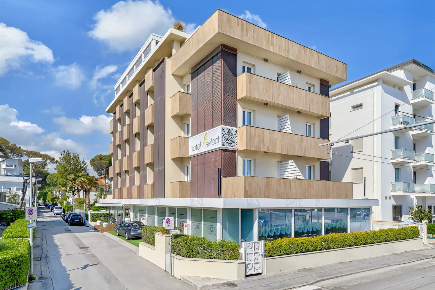 Hotel Select Suites & Spa