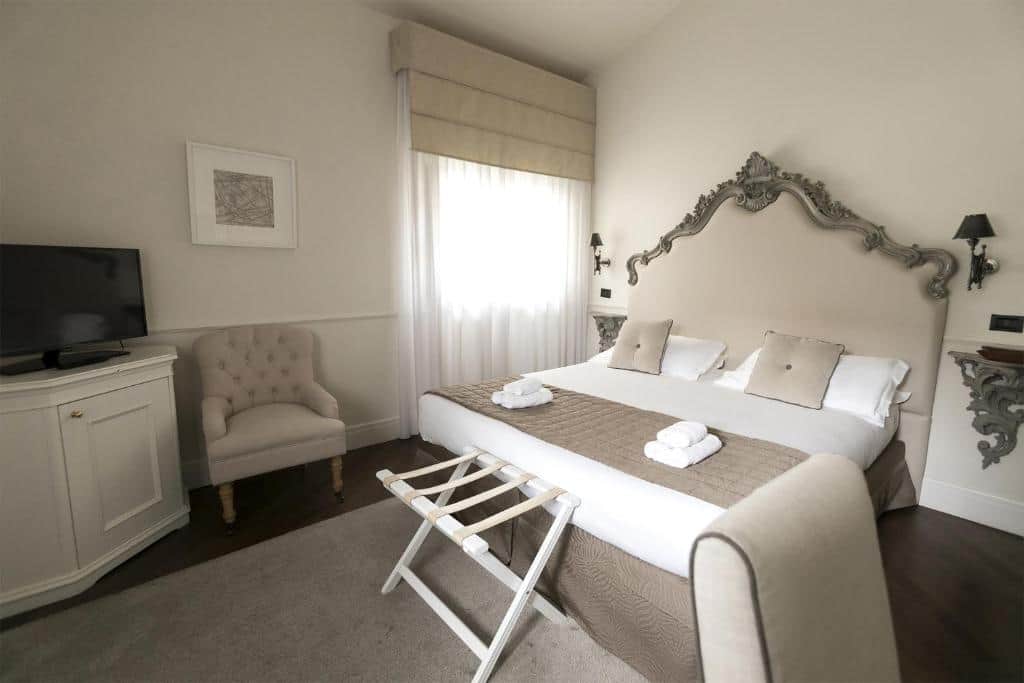 Hotel Palazzo Lorenzo Boutique & Spa
