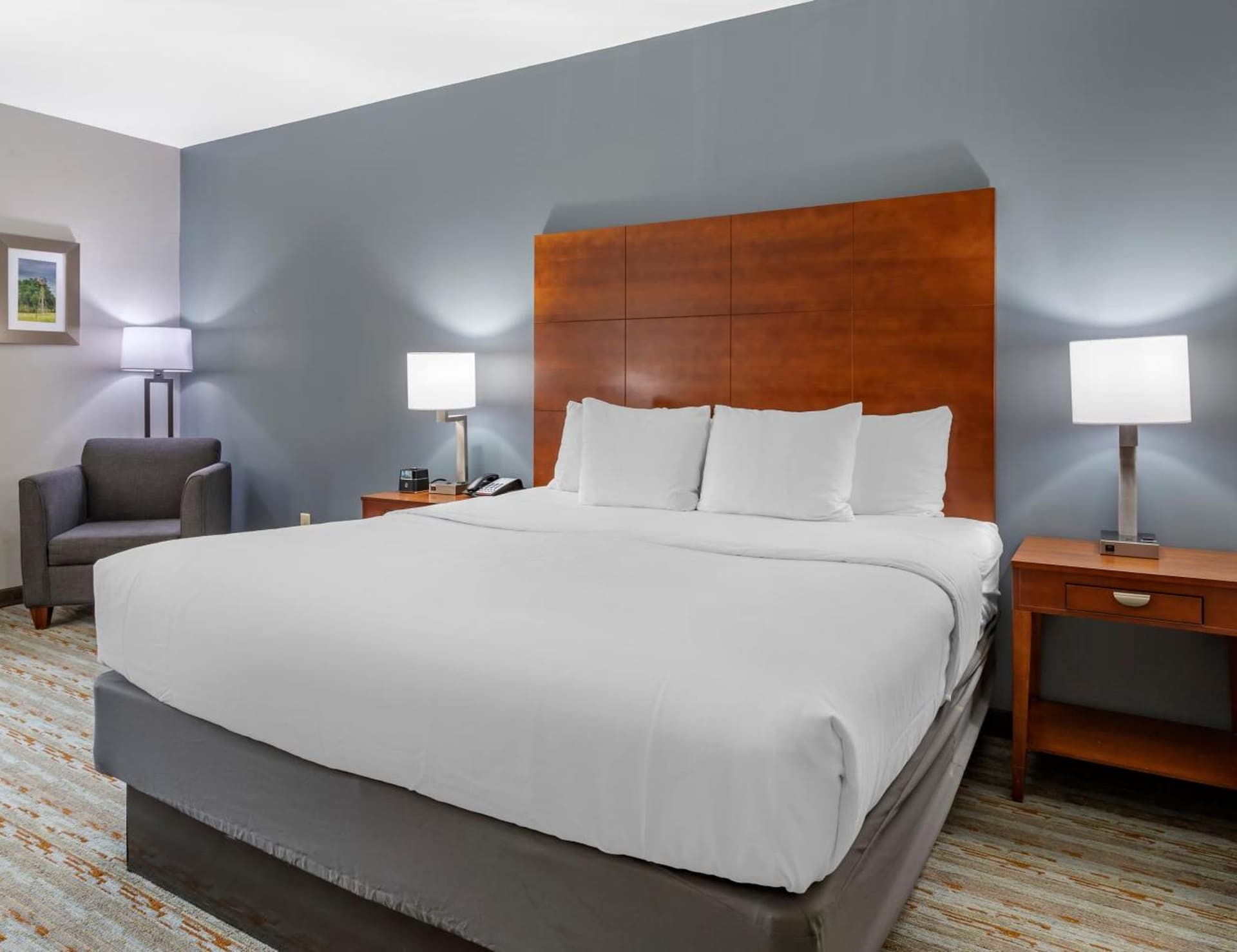 Comfort Inn & Suites Cleveland, Texas
