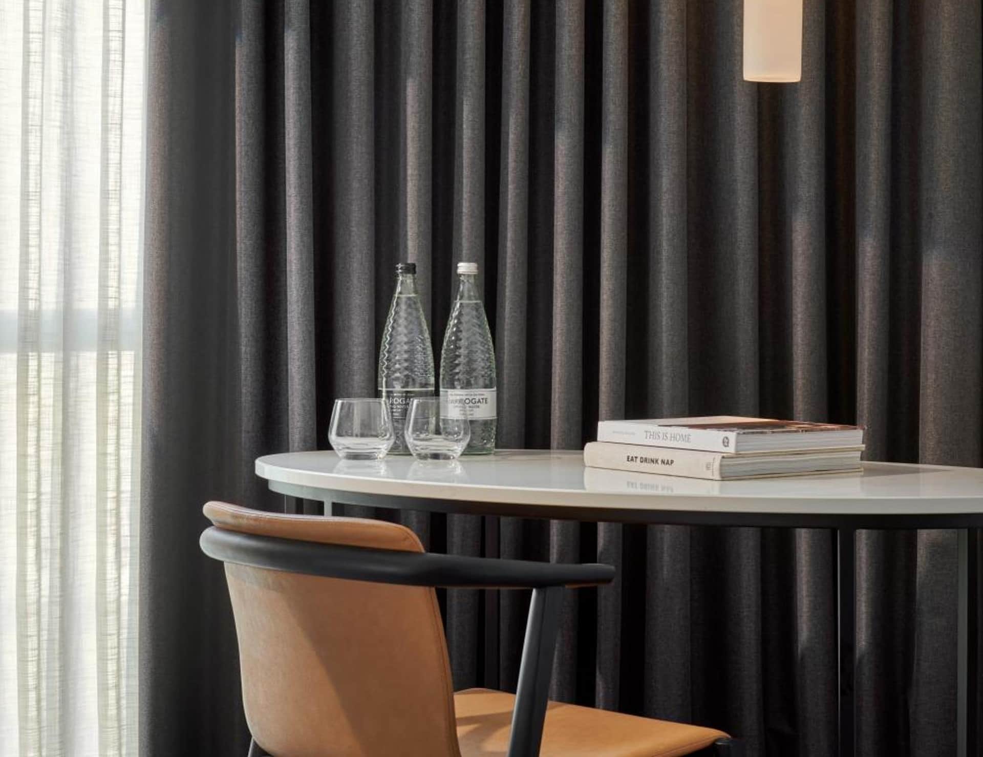 Hyatt Regency London Stratford
