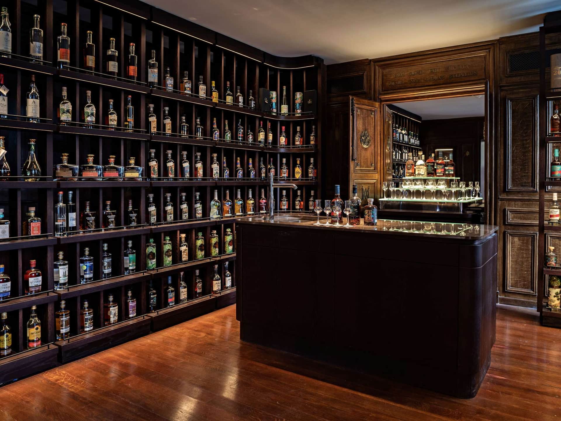 Domaine Reine Margot Paris Issy MGallery Collection