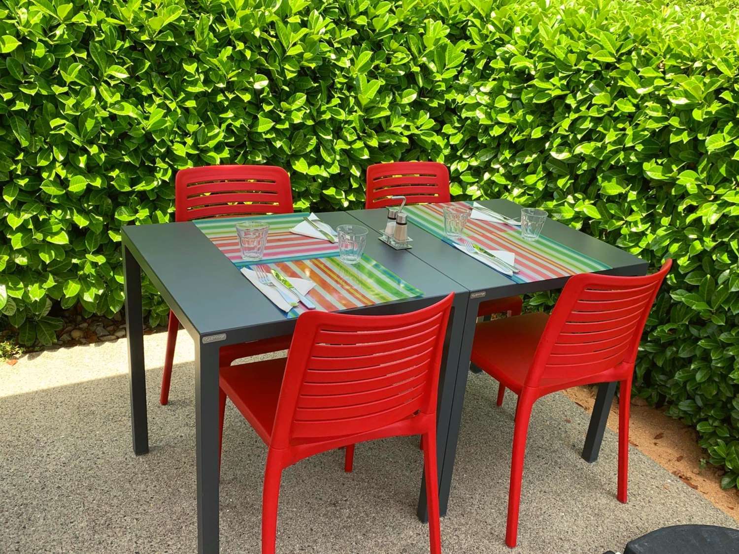 Campanile NATURE - Lyon Est Bron Eurexpo