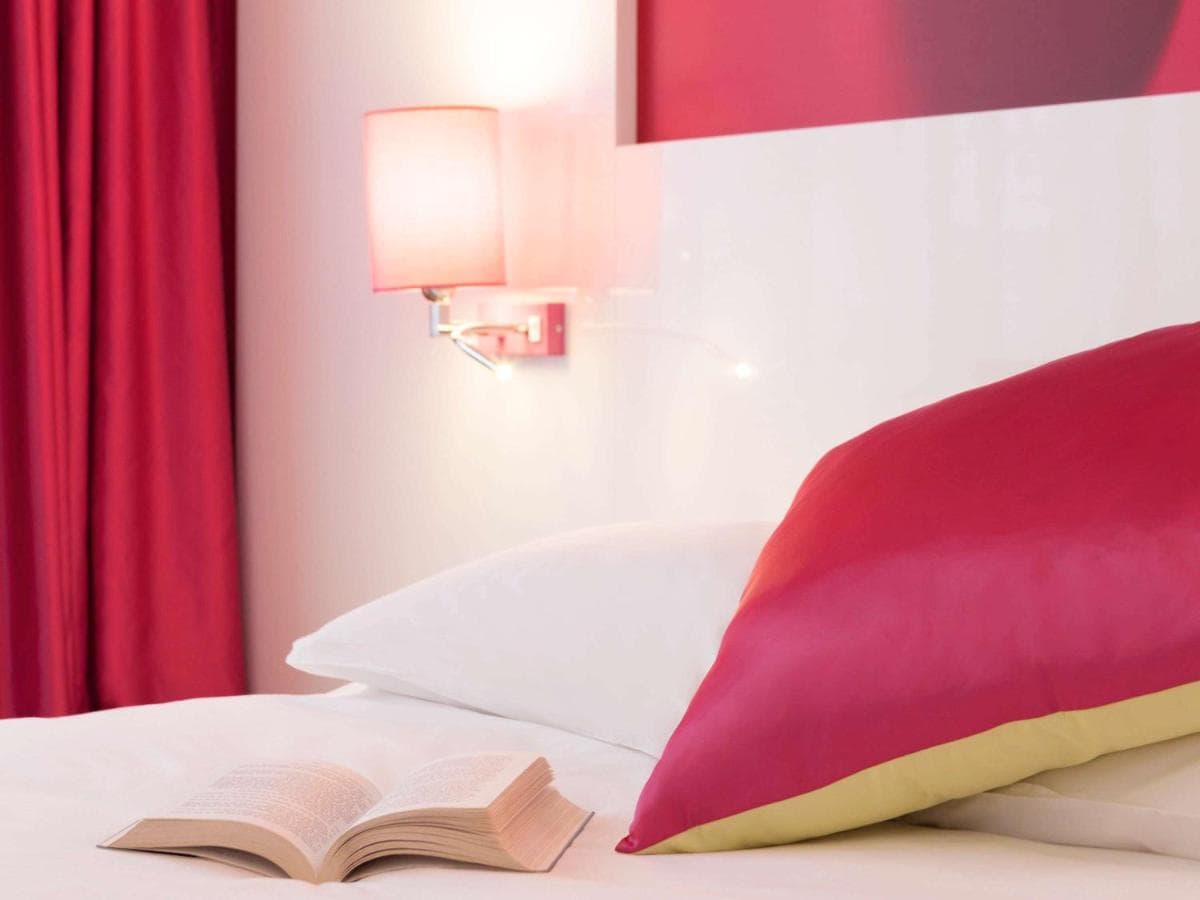 ibis Styles Bordeaux Saint Médard
