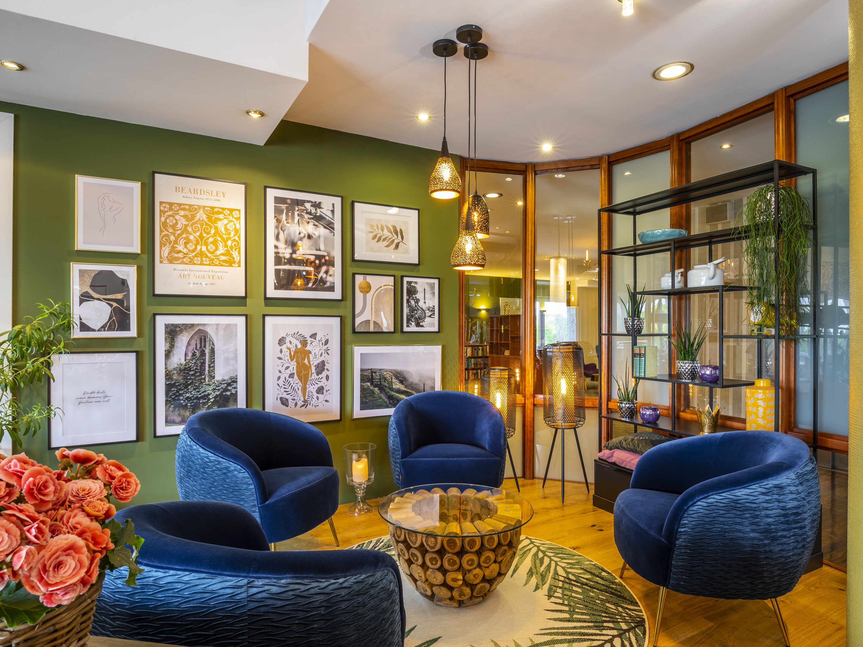 Mercure Hotel Bad Oeynhausen City