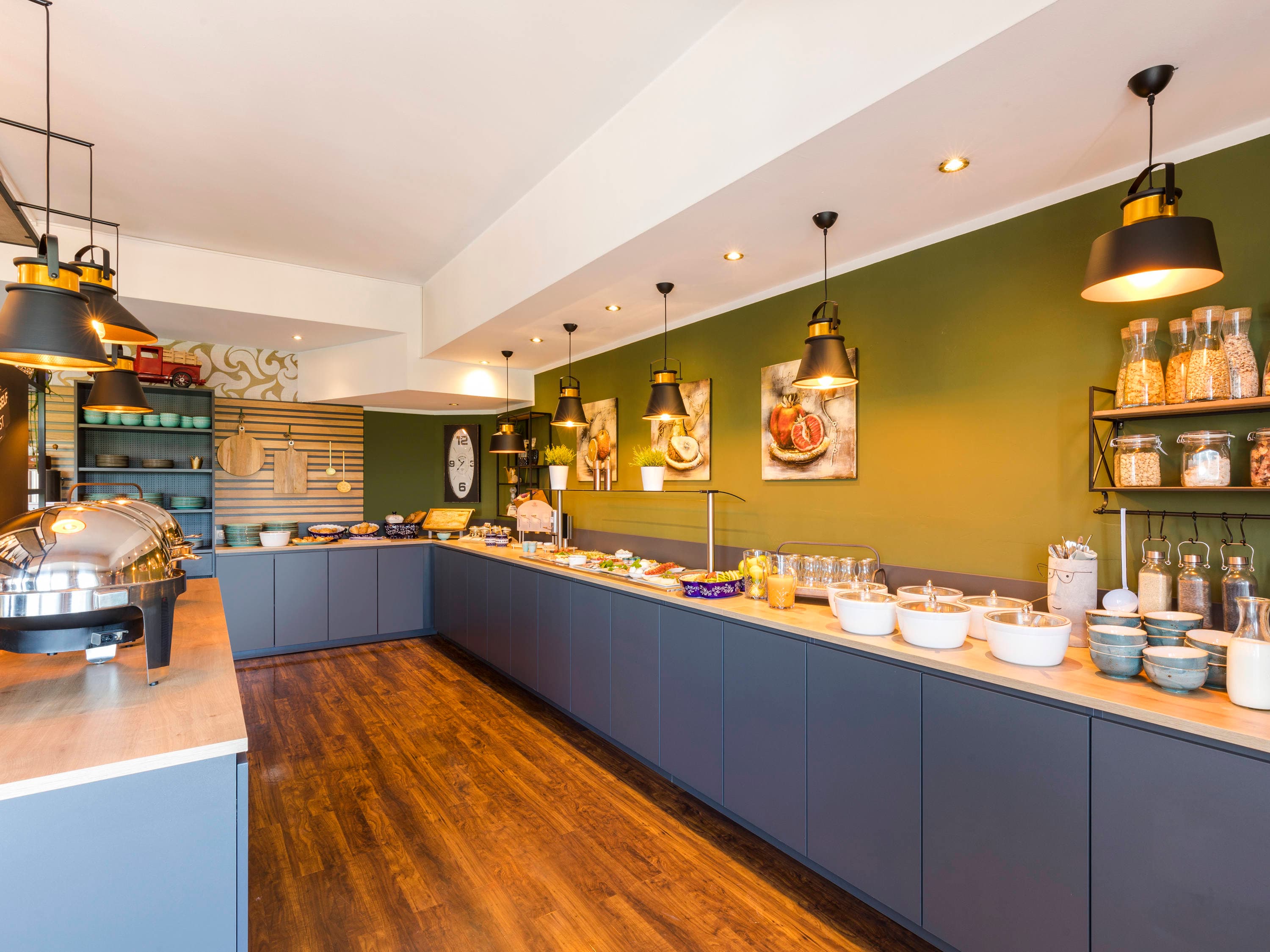 Mercure Hotel Bad Oeynhausen City