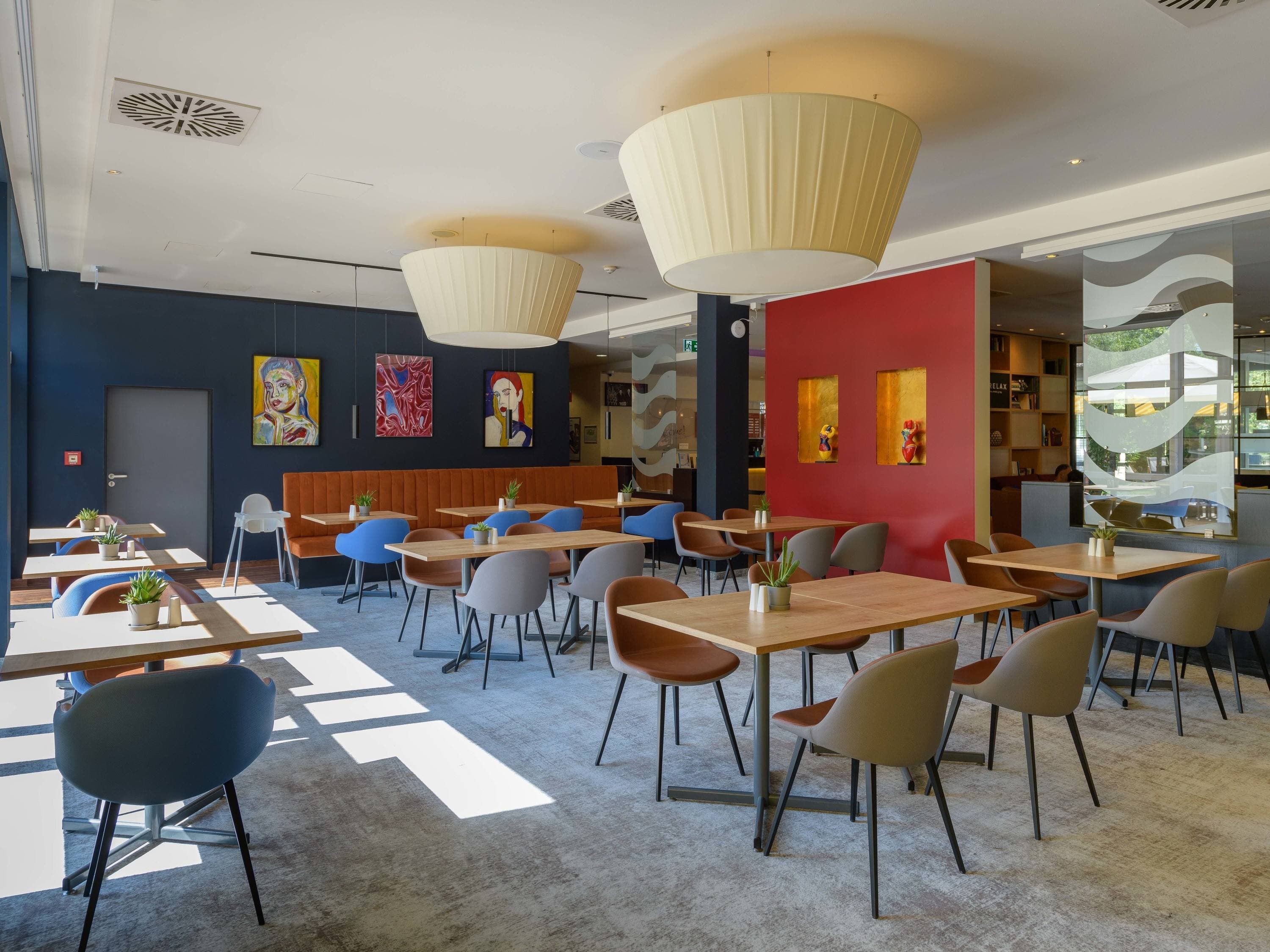 Mercure Hotel Hannover Medical Park