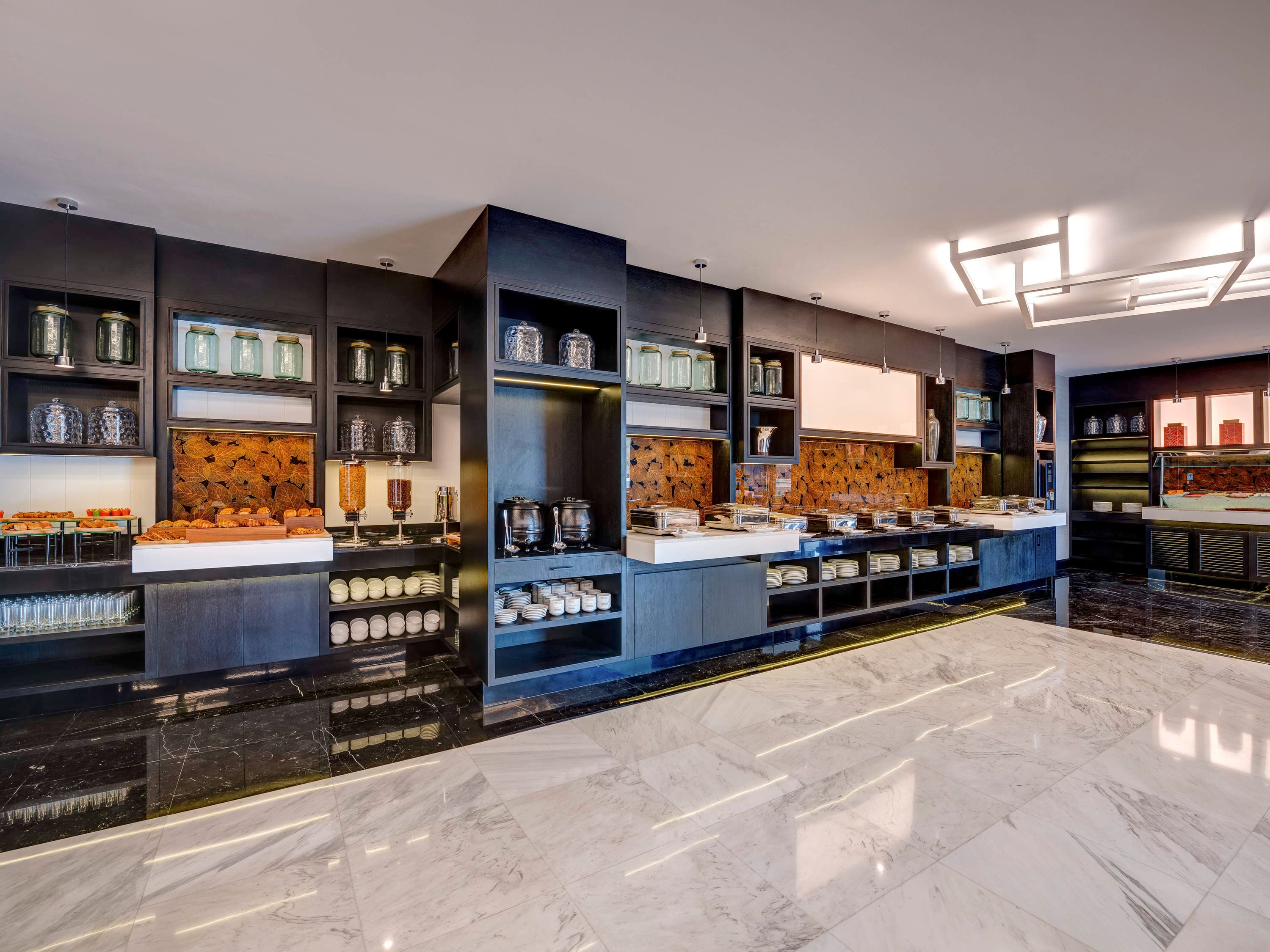 Novotel Sharjah Expo Centre