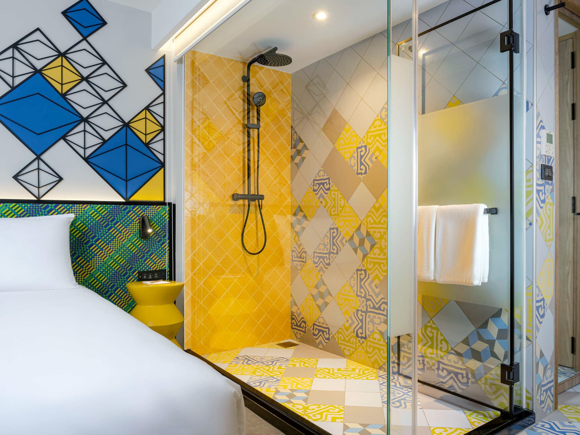 ibis Styles Bangkok Silom