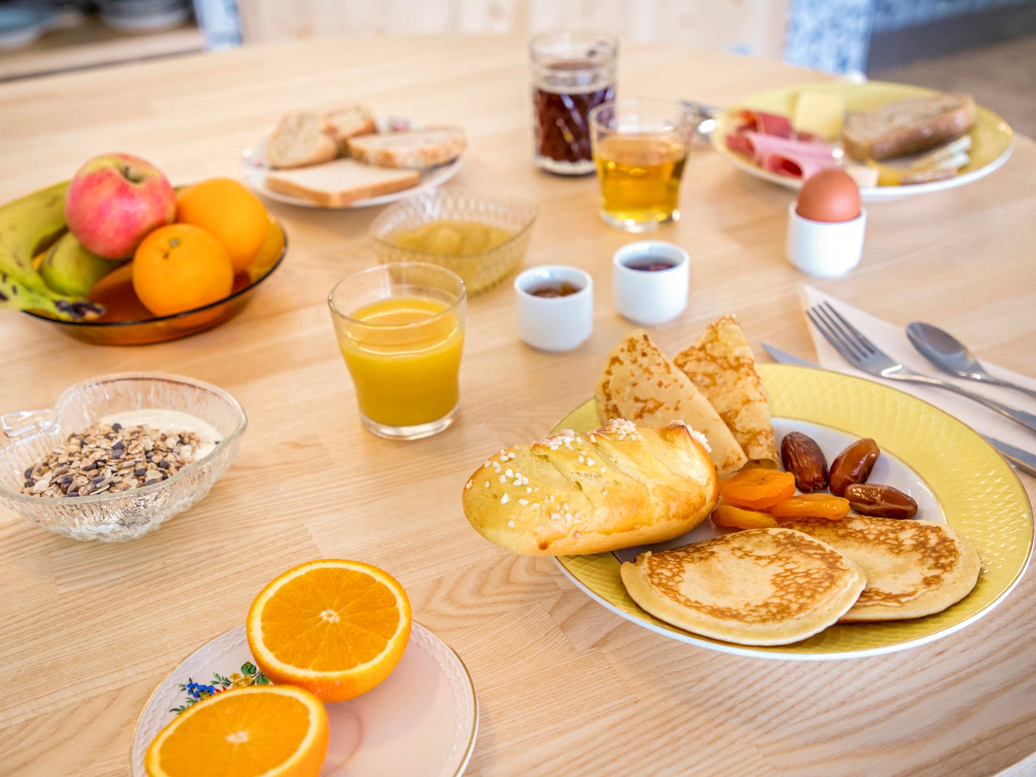 greet hotel Salon-de-Provence