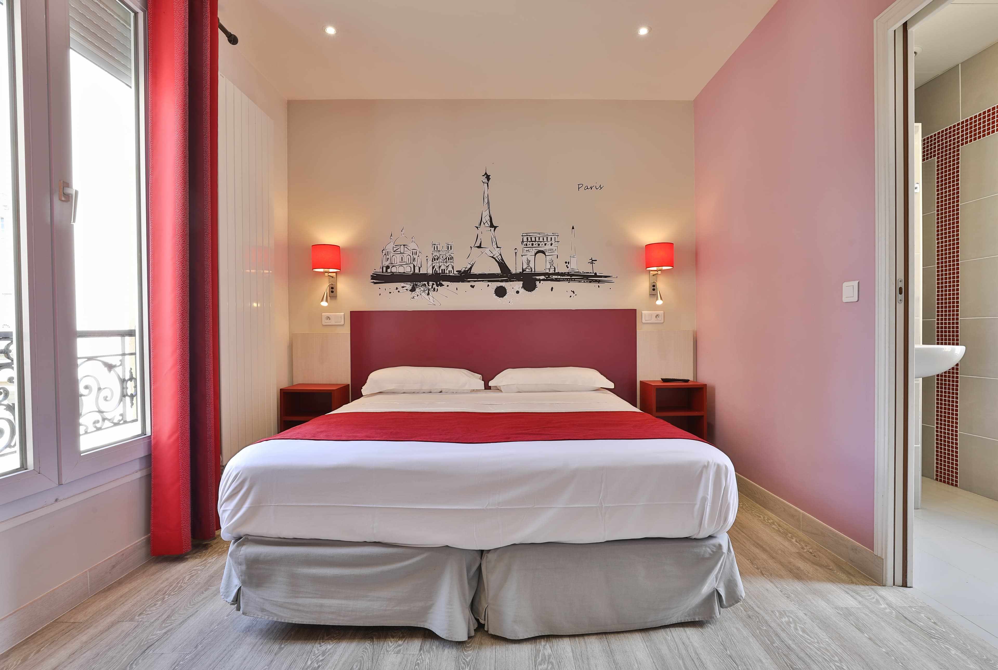 Grand Hôtel De Turin