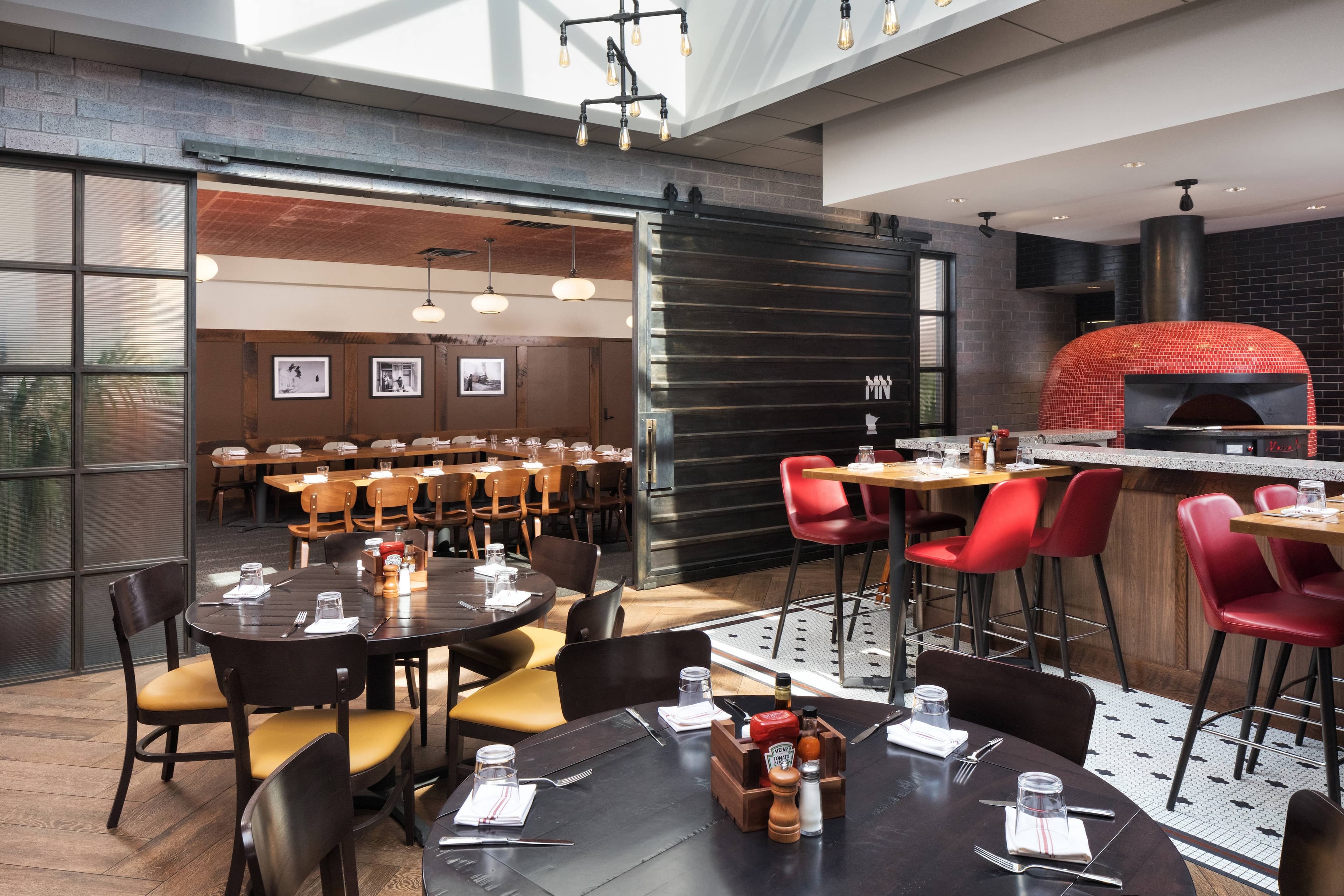 Delta Hotels by Marriott Minneapolis Northeast