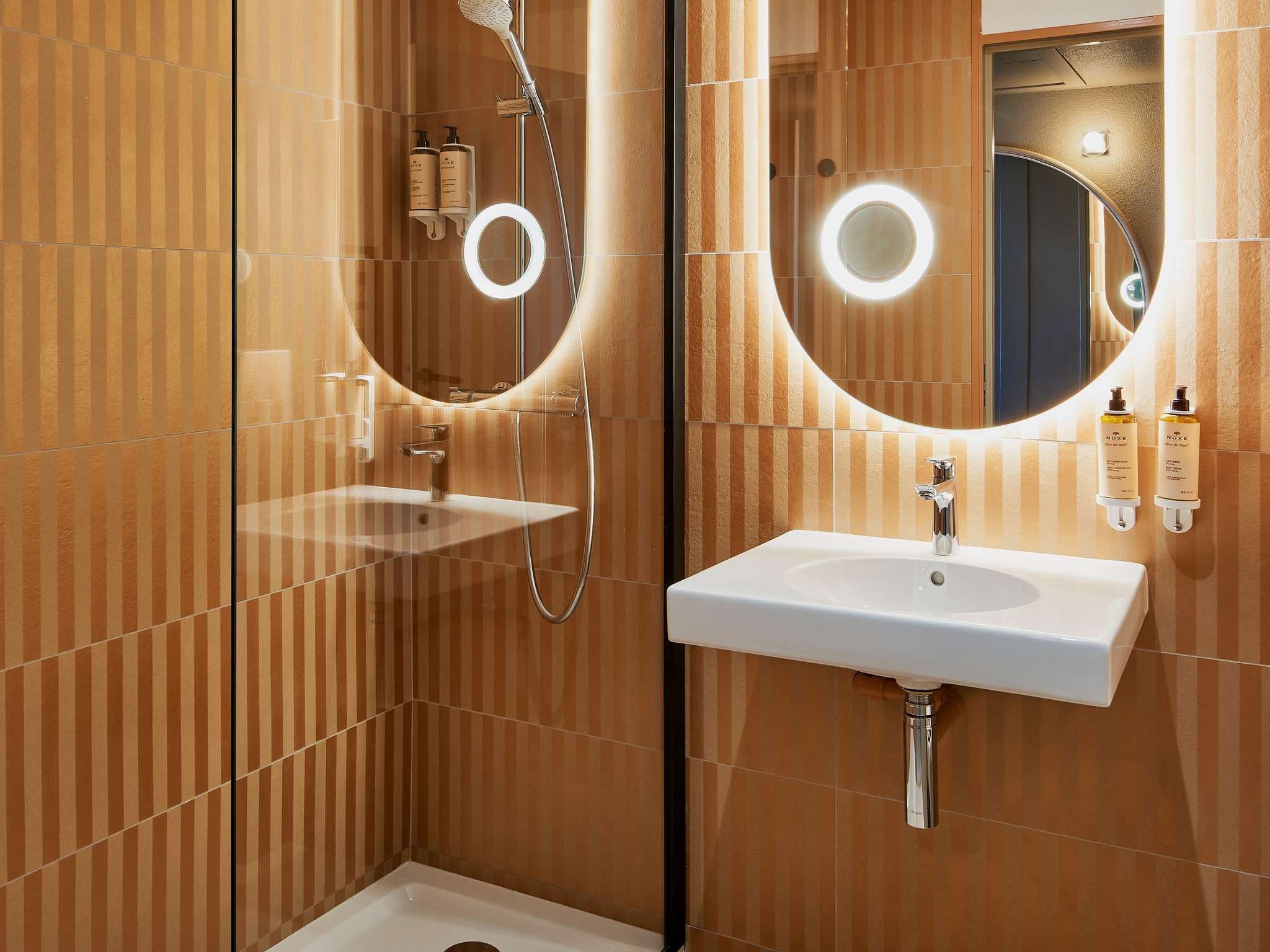 Mercure Saint Raphael Centre Plage