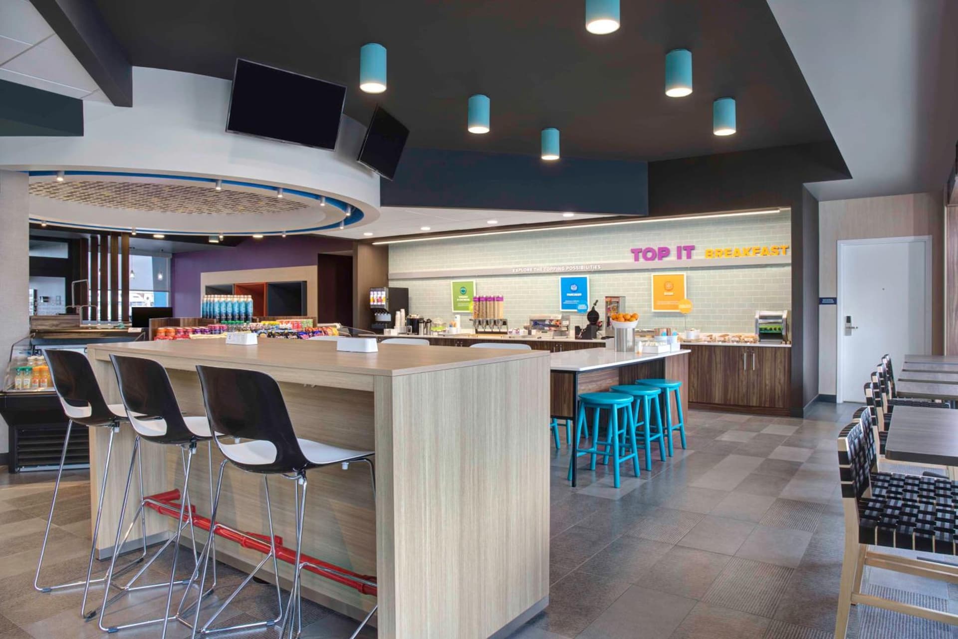 Tru By Hilton Toronto Airport West