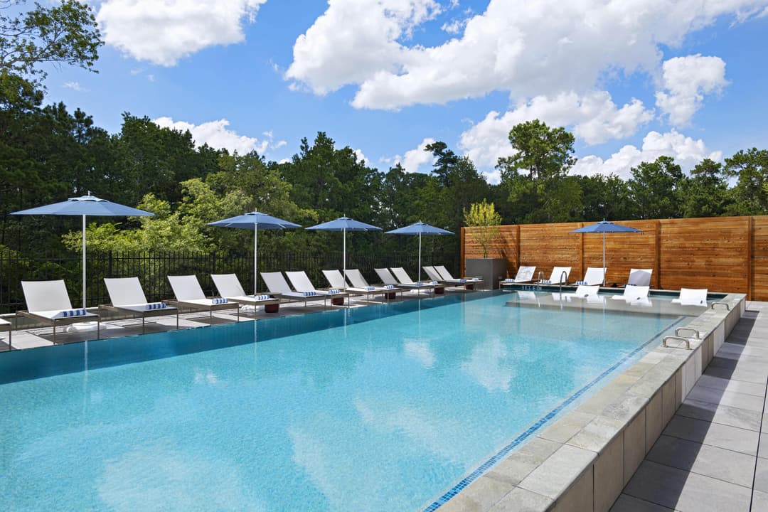 Hyatt Regency Conroe