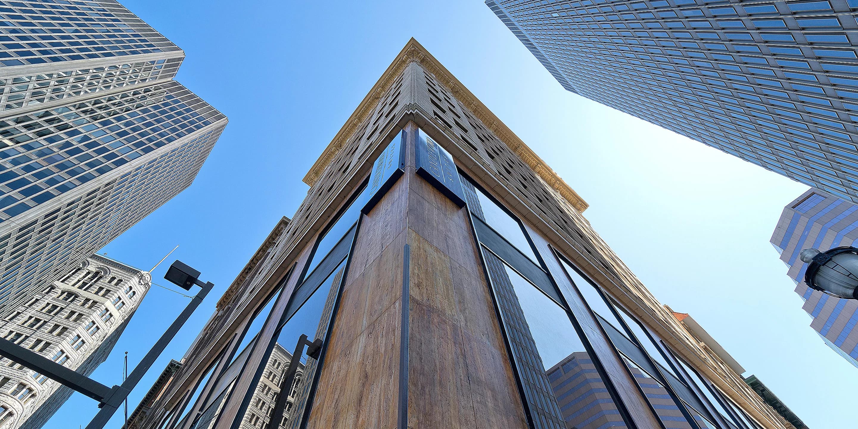 Candlewood Suites Baltimore - Inner Harbor, an IHG Hotel