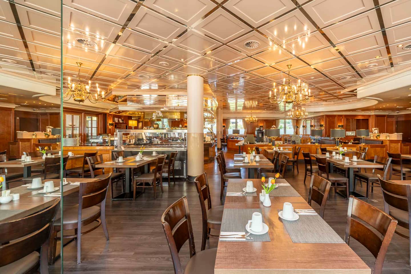 Plaza Premium Darmstadt
