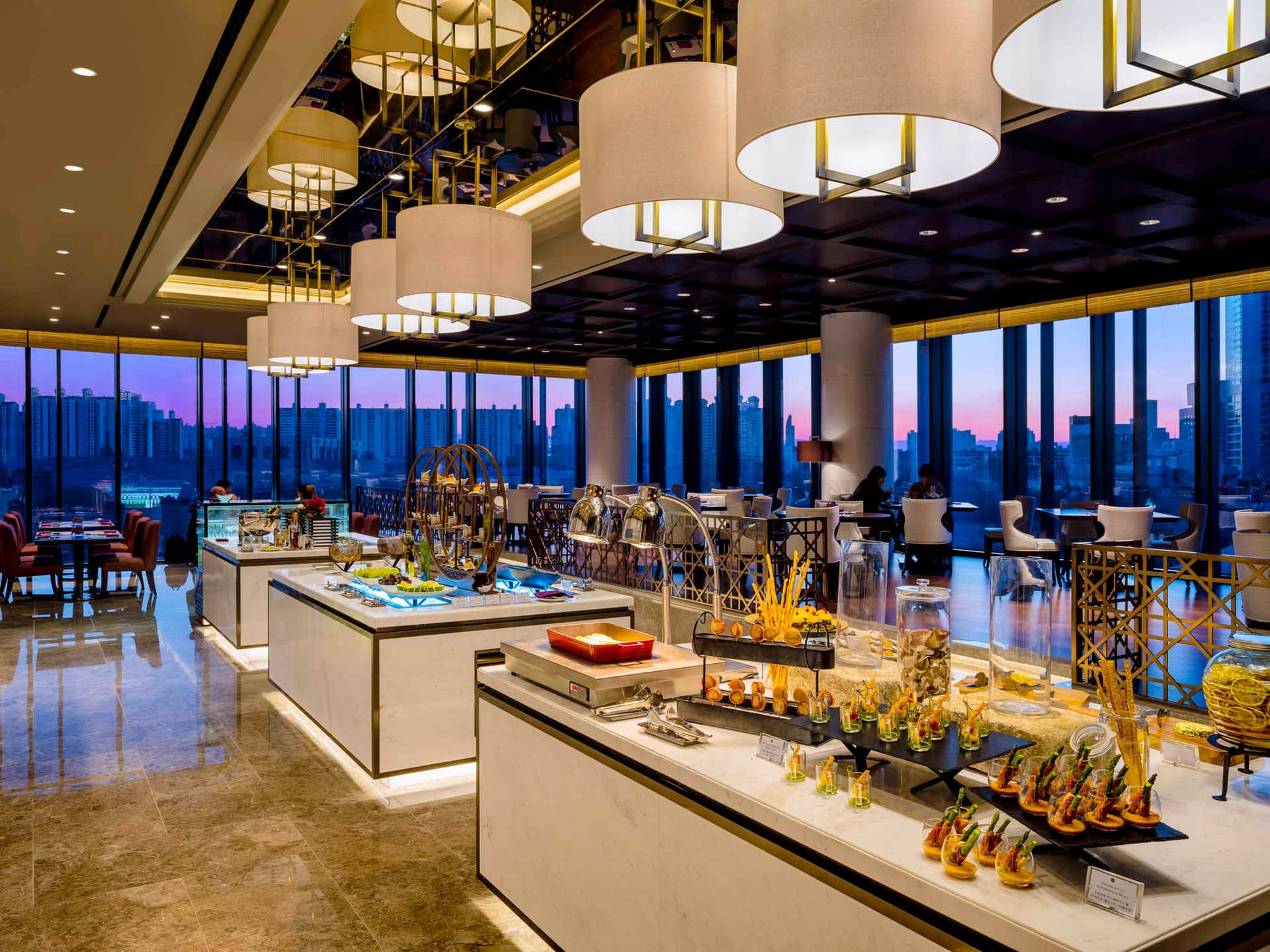 Grand Mercure Ambassador Hotel and Residences Seoul Yongsan