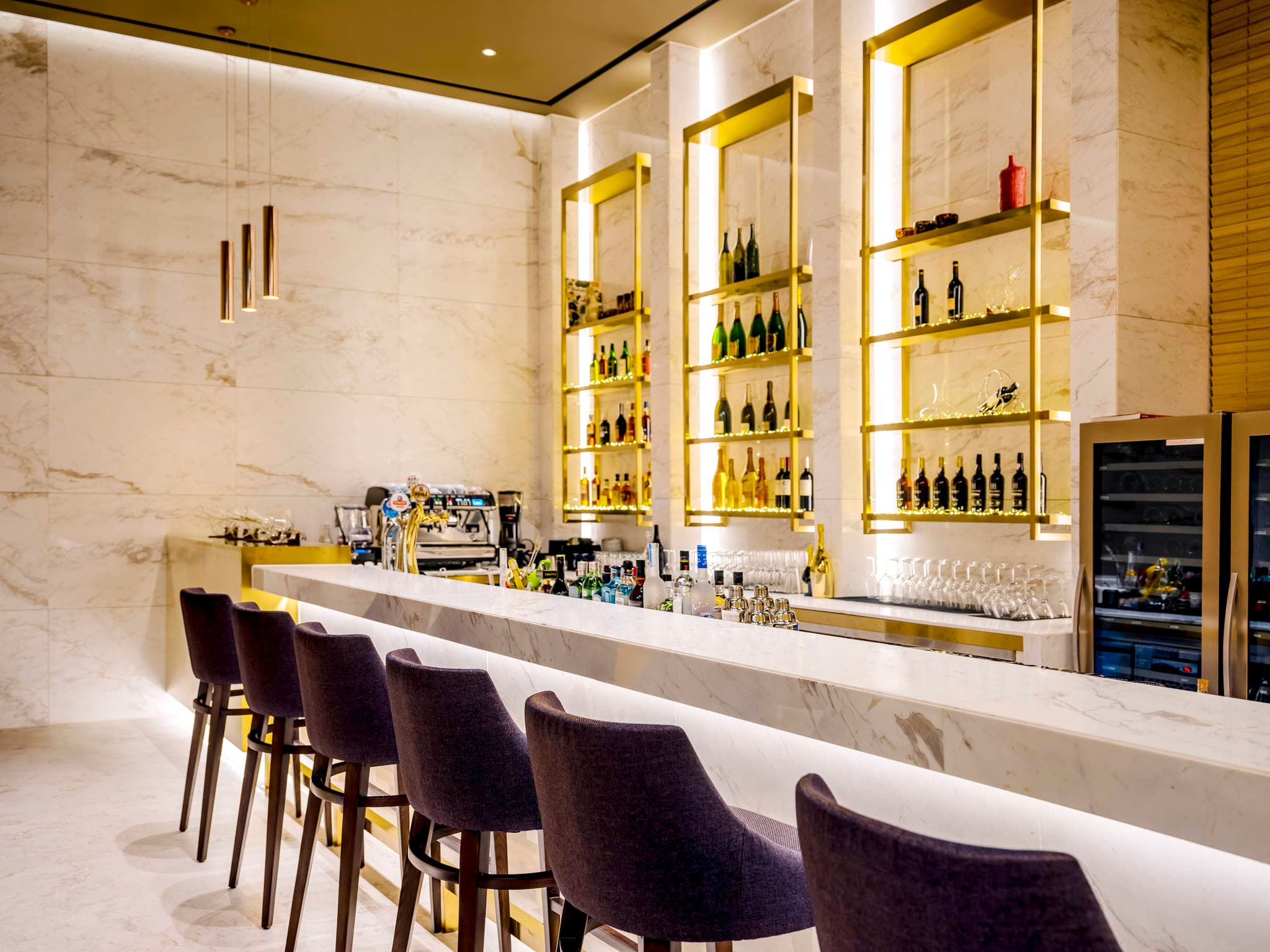 Grand Mercure Ambassador Hotel and Residences Seoul Yongsan