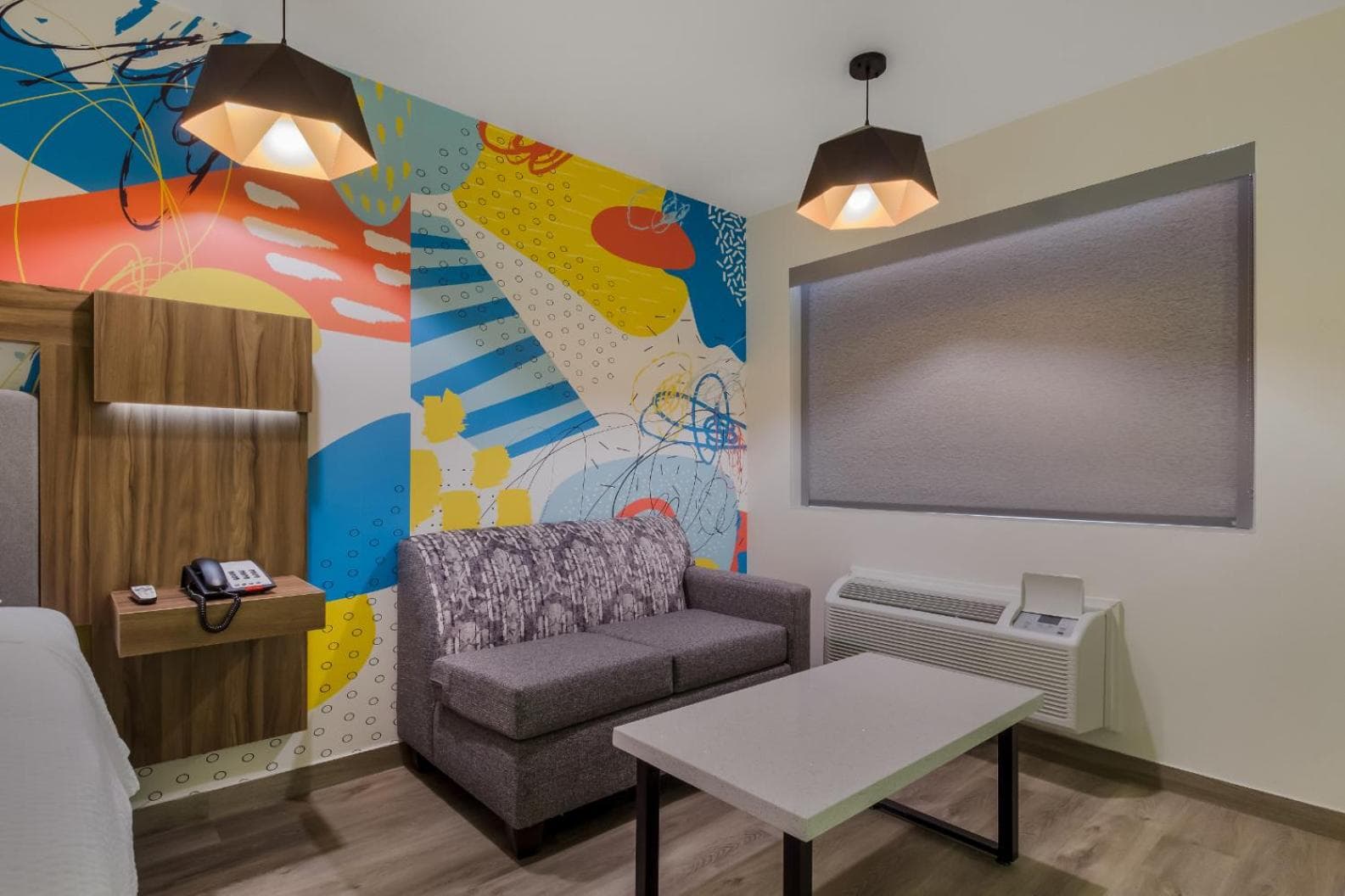 Signature Inn Houston Galleria