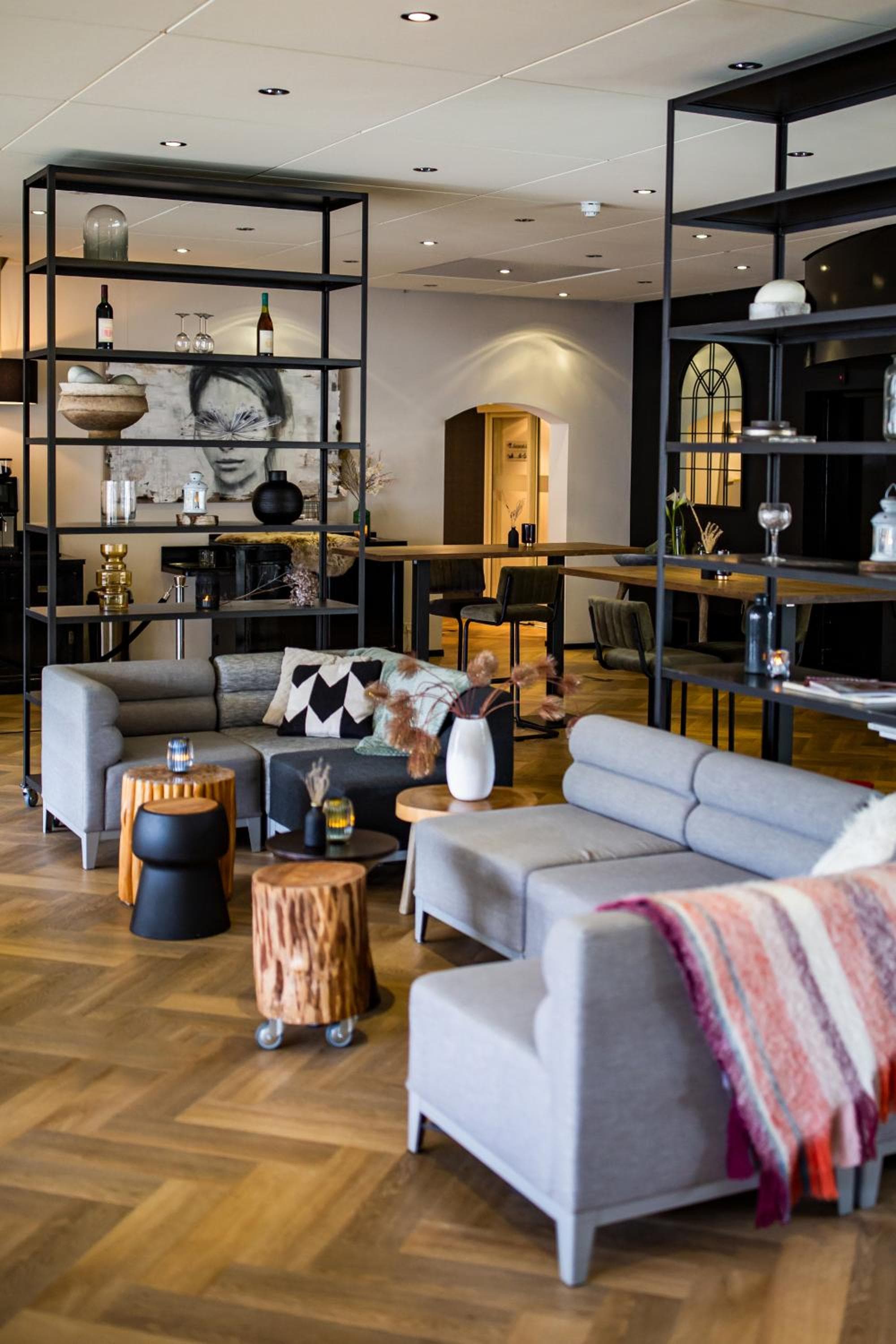 Buitenplaats de Bergse Bossen