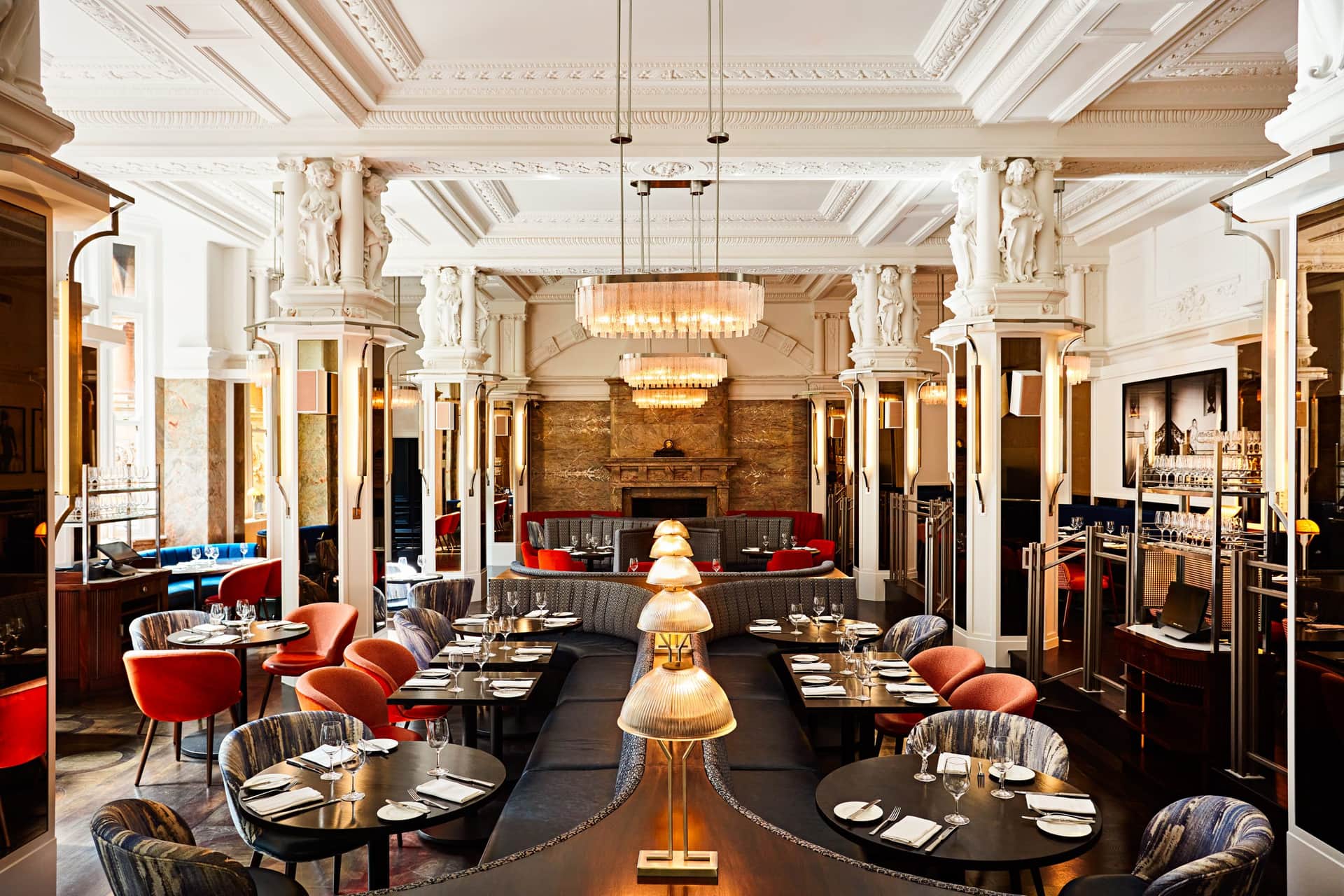 Kimpton Fitzroy-London, an IHG Hotel