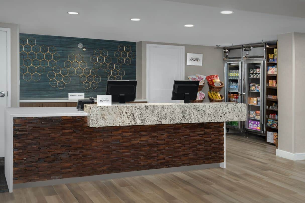 Residence Inn by Marriott Washington, DC/Foggy Bottom