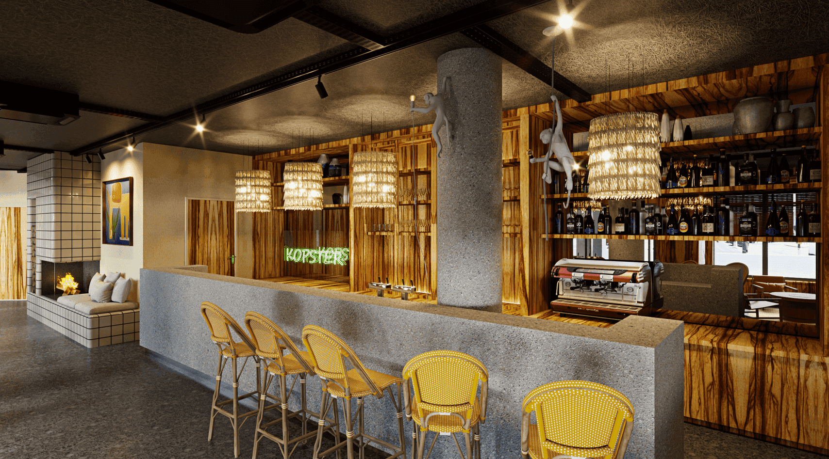 Kopster Hotel Paris Porte de Versailles