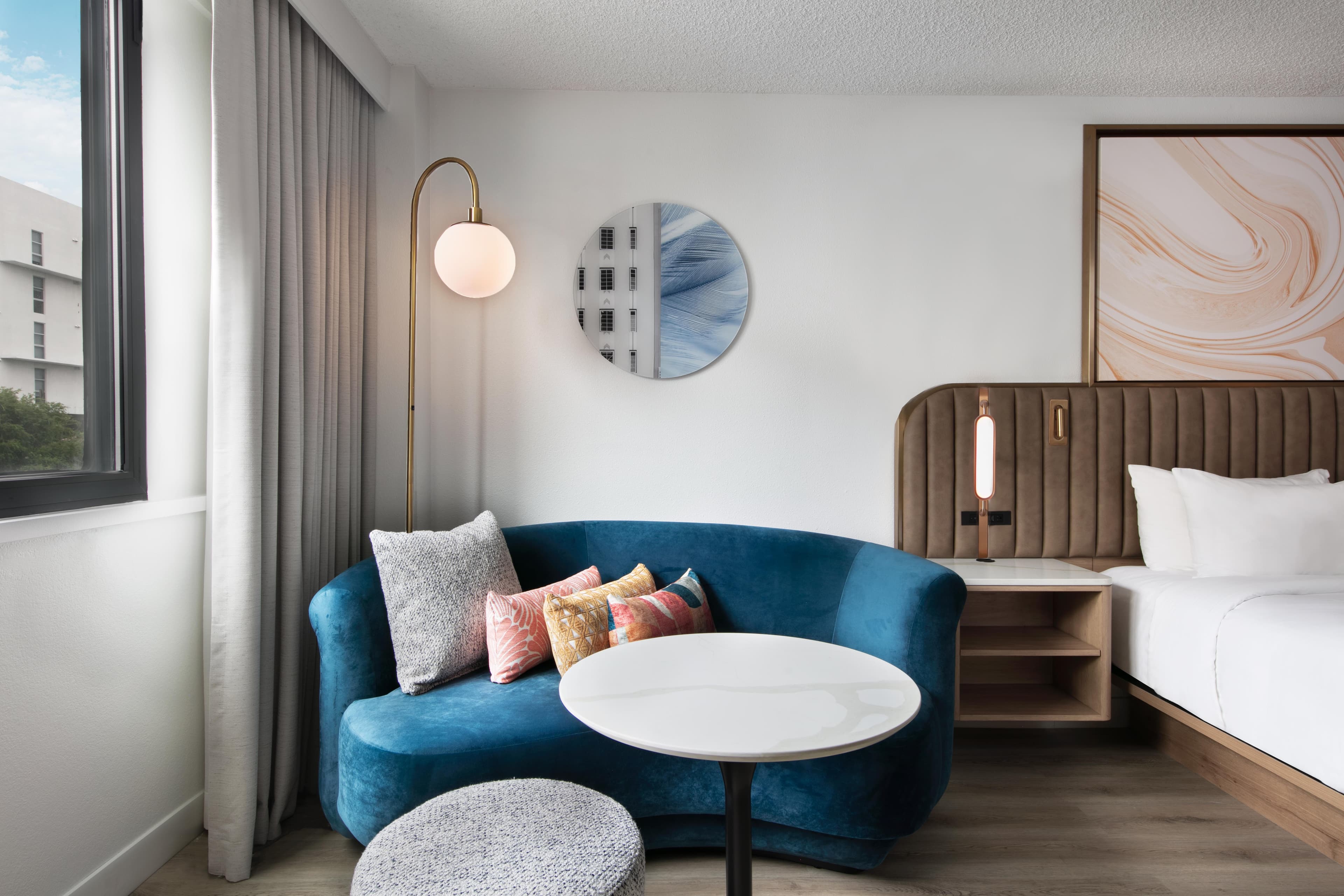 Sonesta Miami Airport