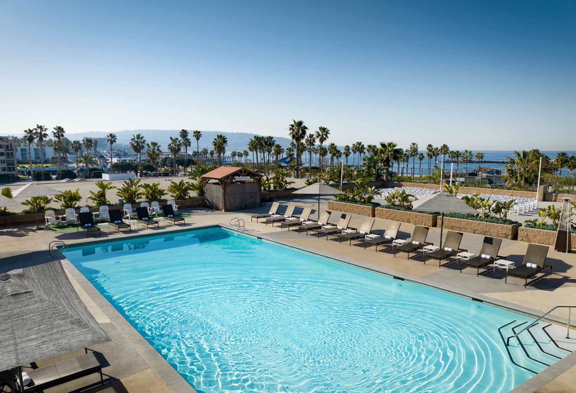 Sonesta Redondo Beach & Marina