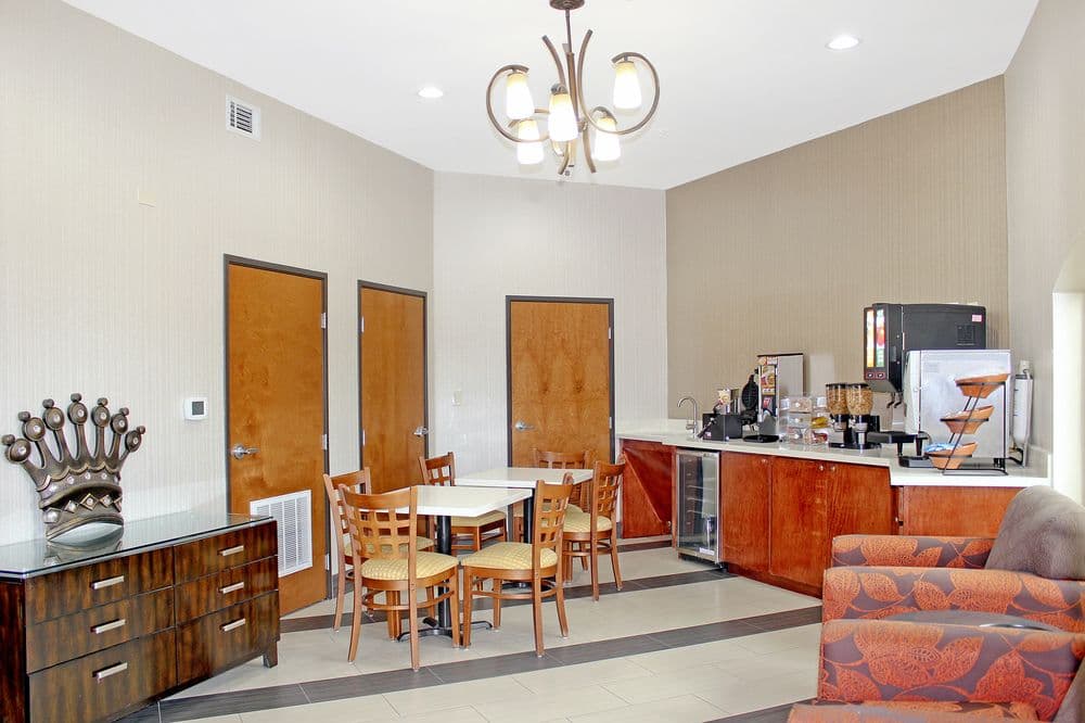 Palacio Royale Houston NW at Beltway 8