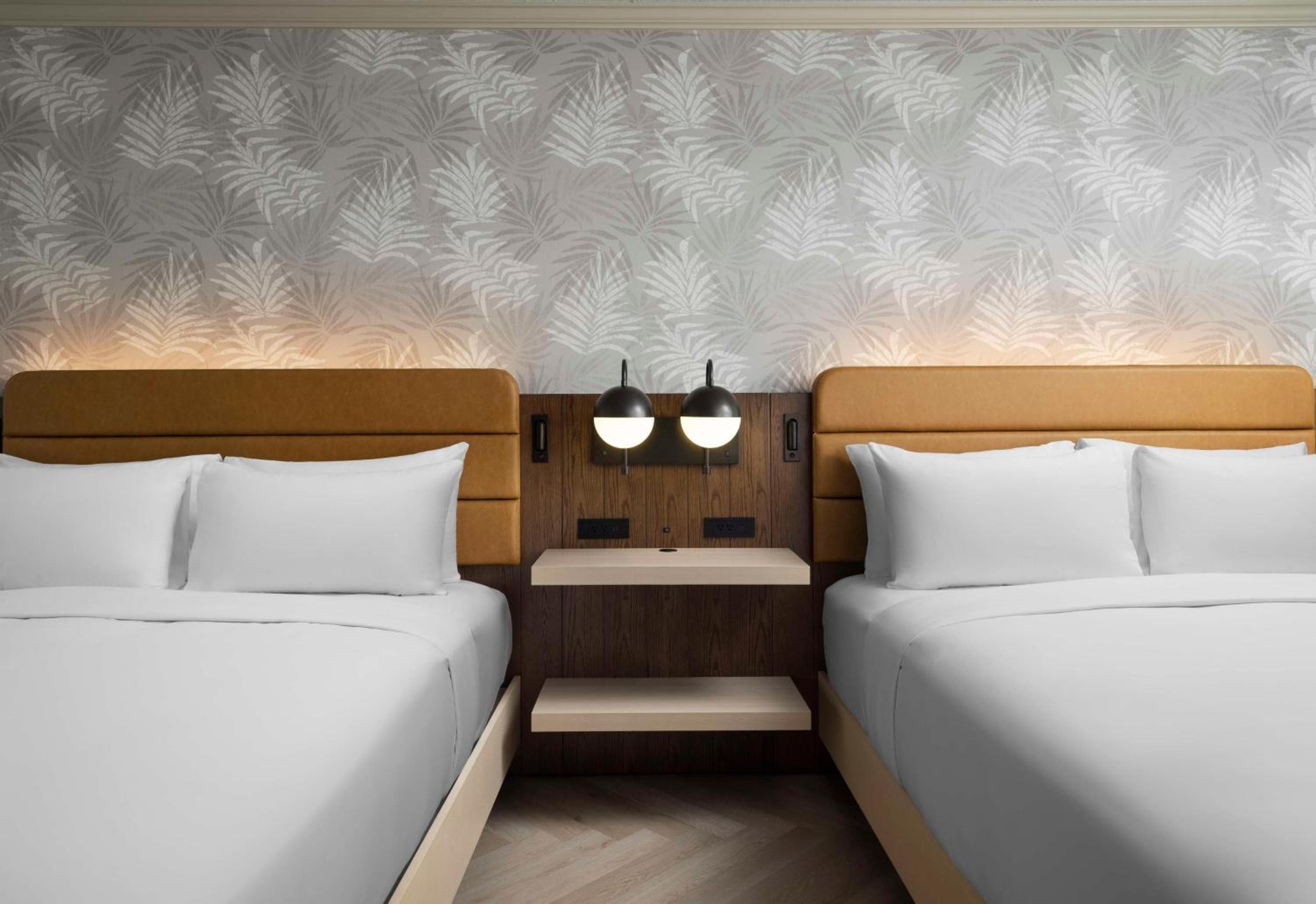 Sonesta Los Angeles Airport LAX