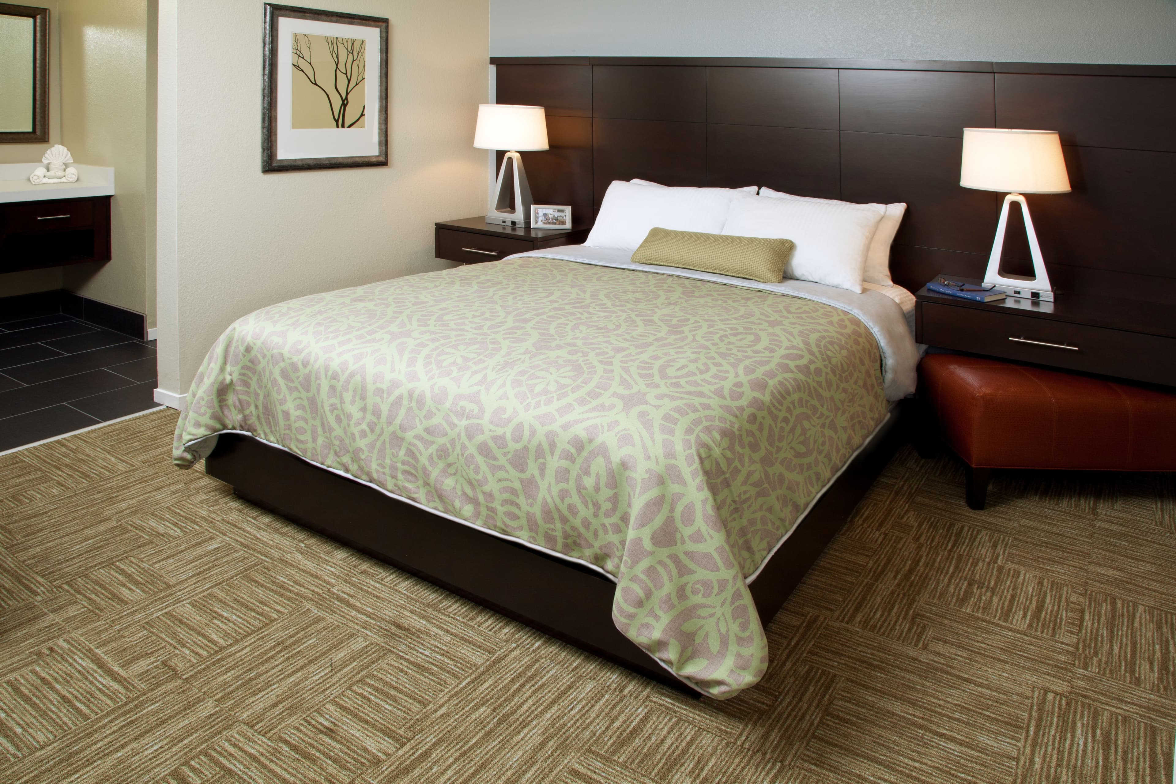 Sonesta ES Suites San Jose Airport