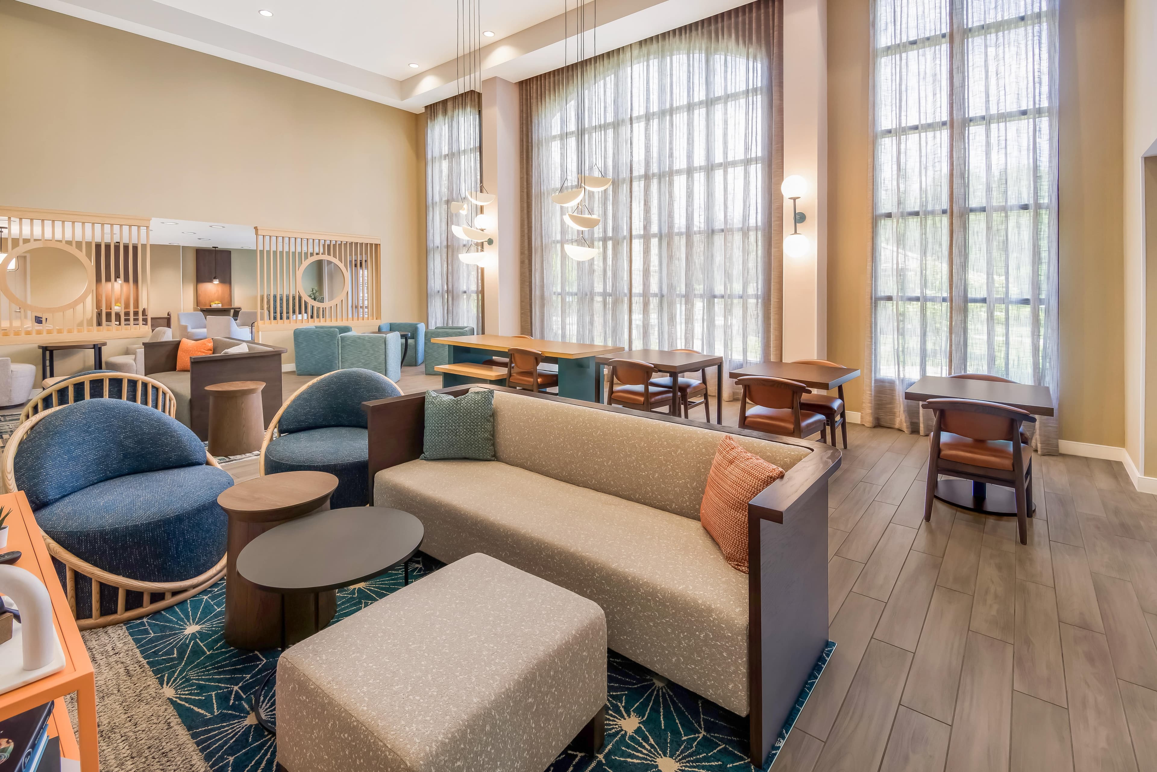 Sonesta ES Suites Andover Boston