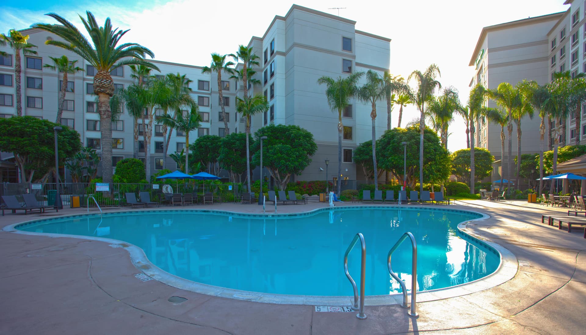 Sonesta Anaheim Resort Area
