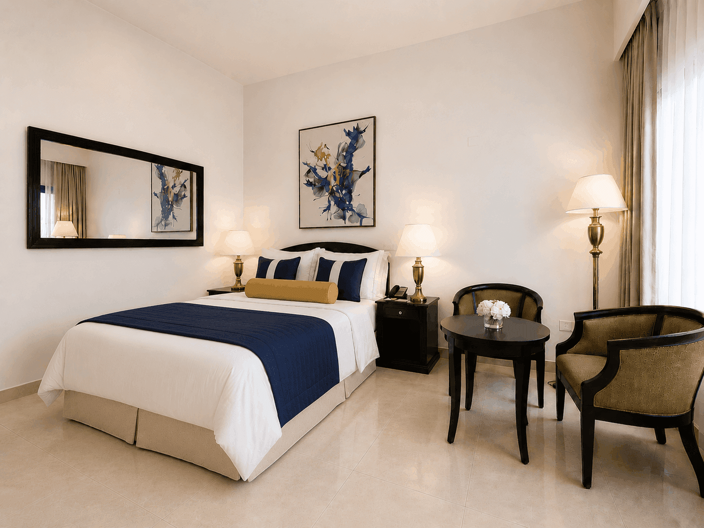 Dusit Ajman Resort & Villas