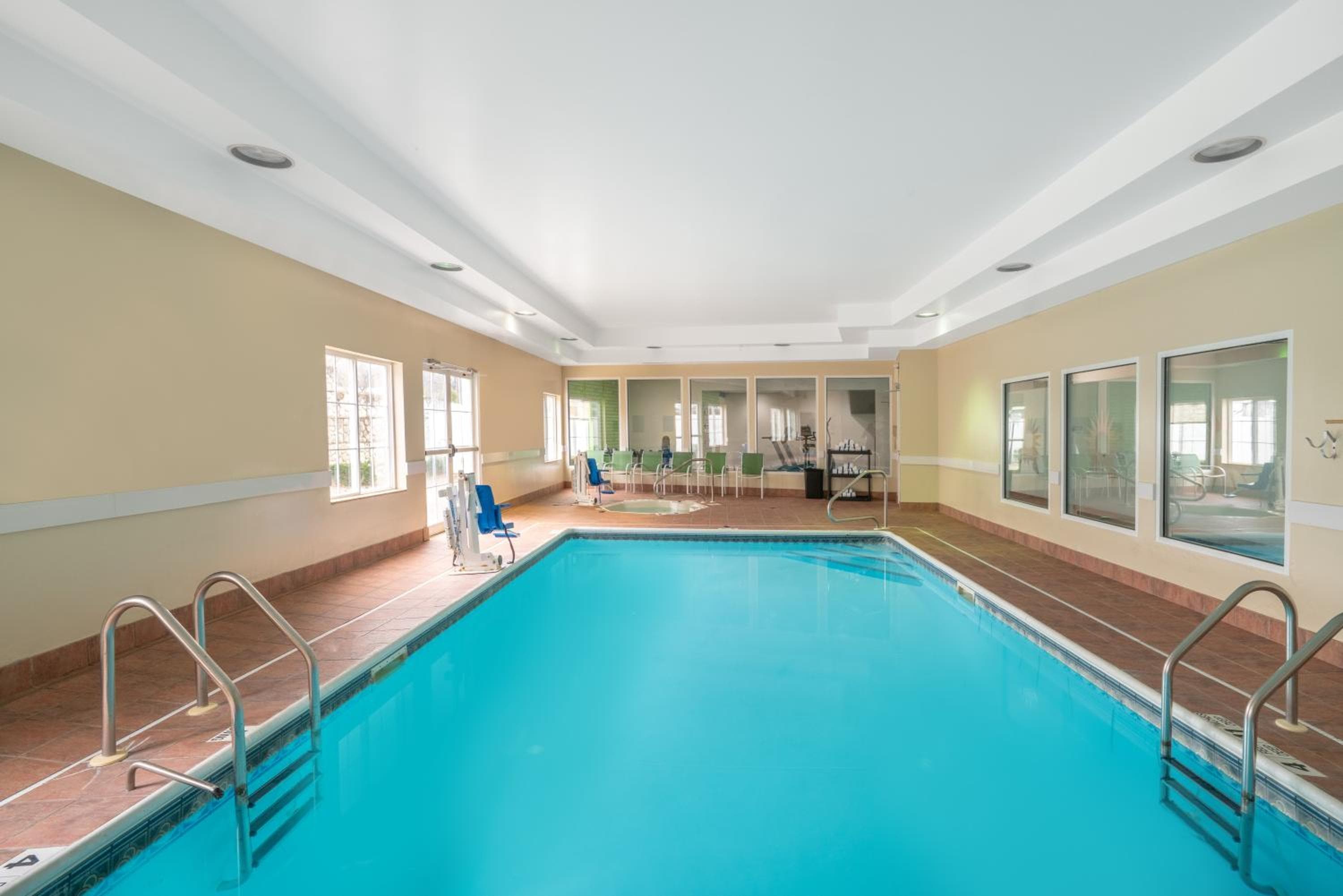 La Quinta by Wyndham Latham Albany Airport