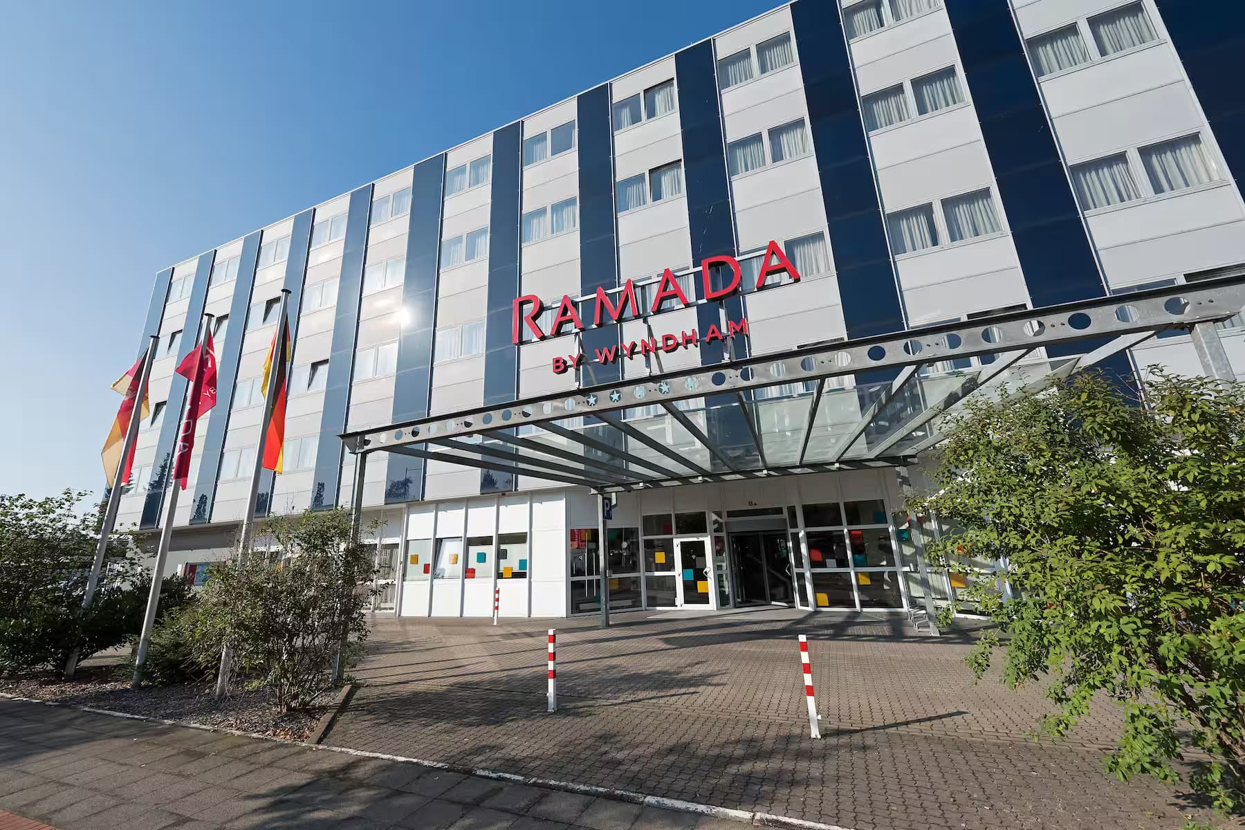 Ramada by Wyndham Hannover