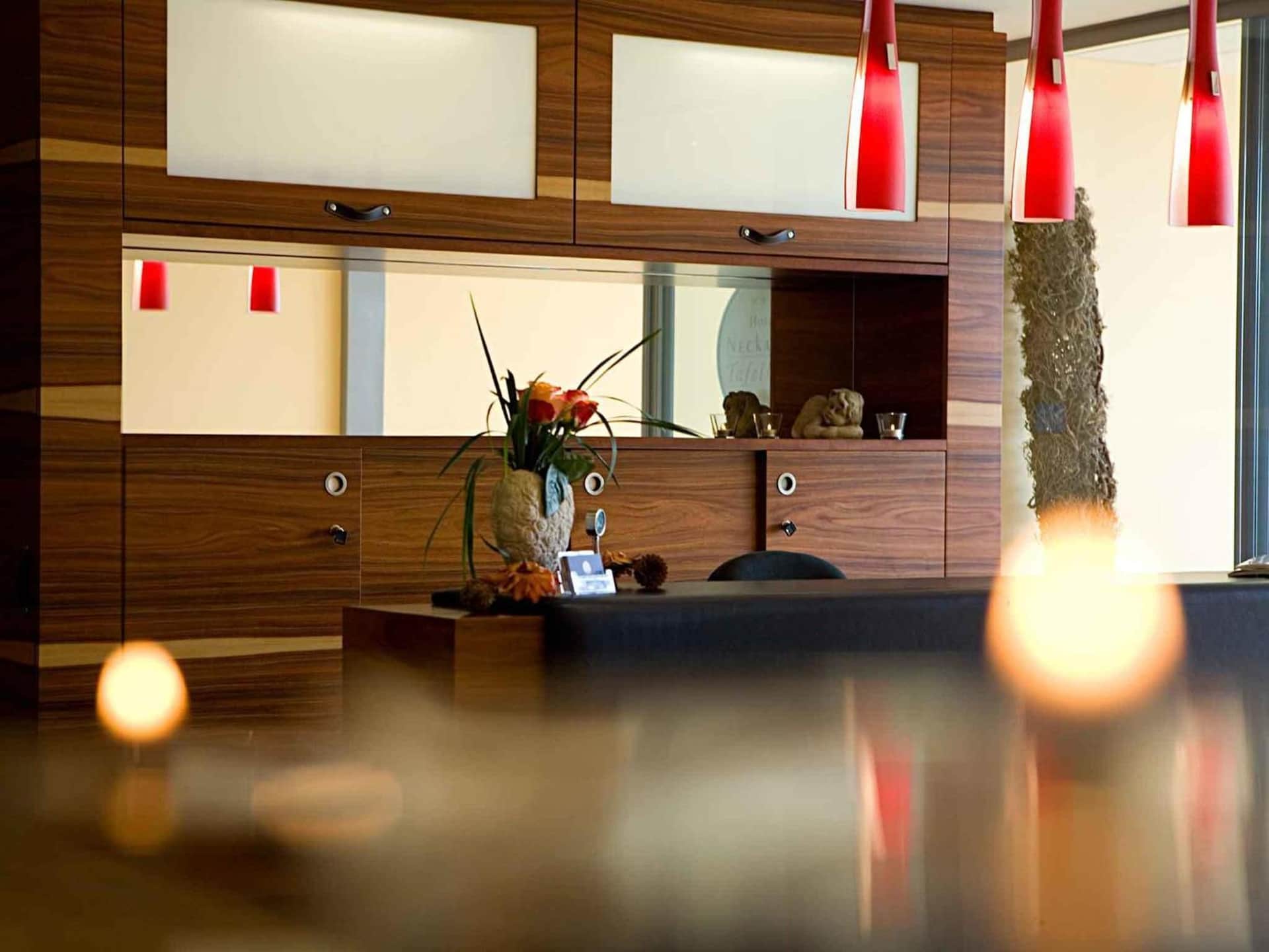Hotel Neckartal