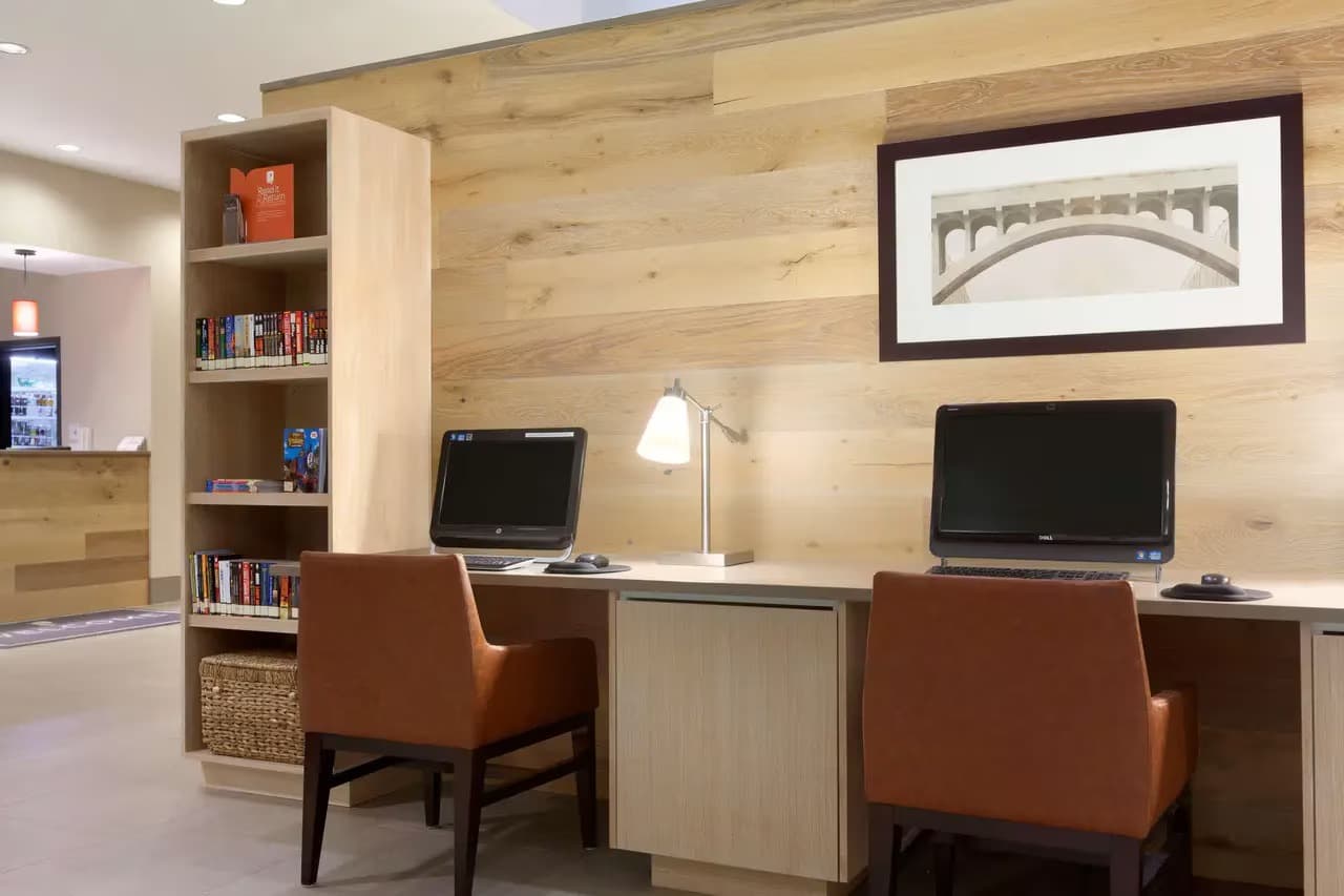 Country Inn & Suites by Radisson, Bloomington at Mall of America, MN