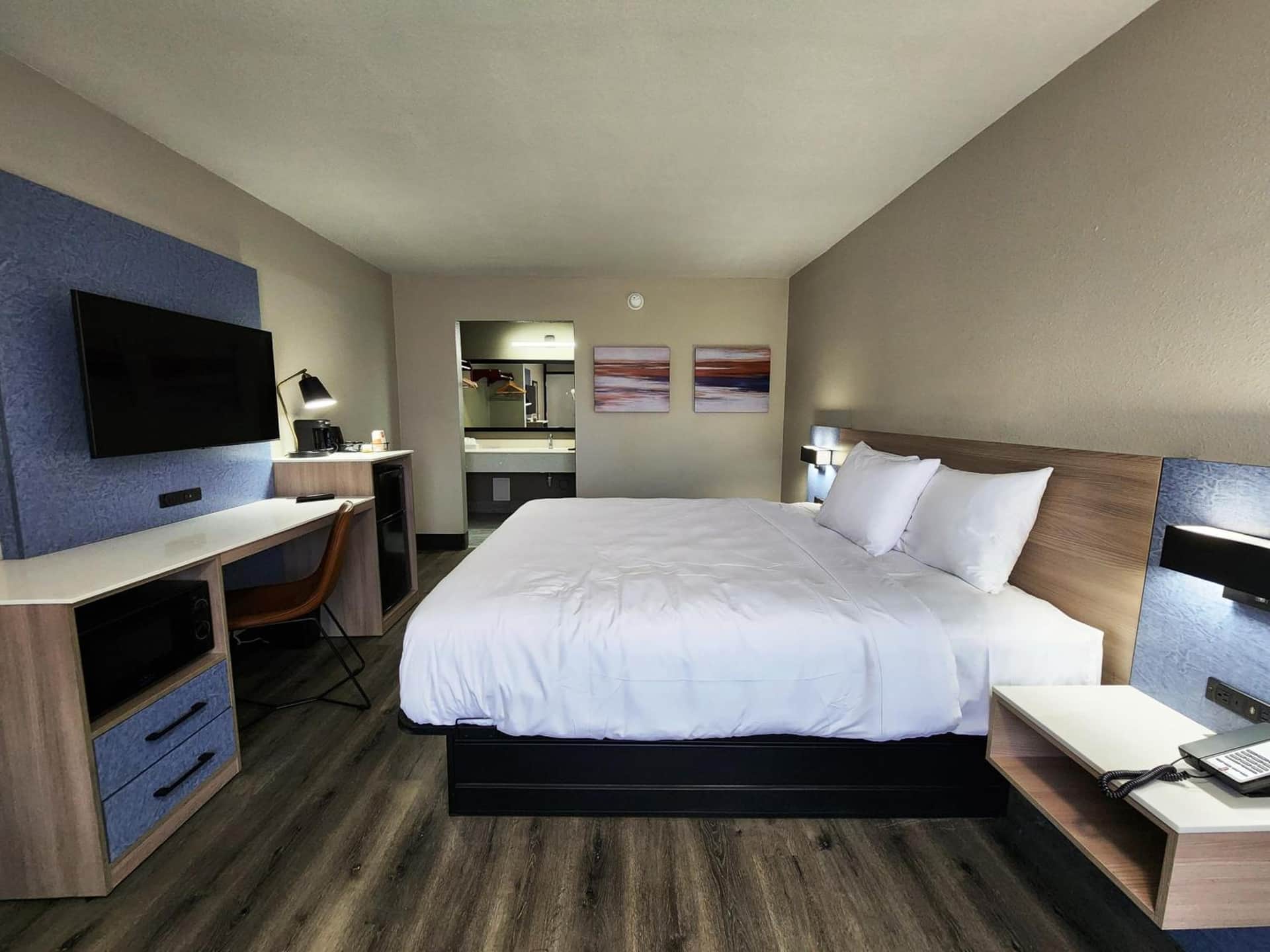 Smart Stay Inn Lafayette