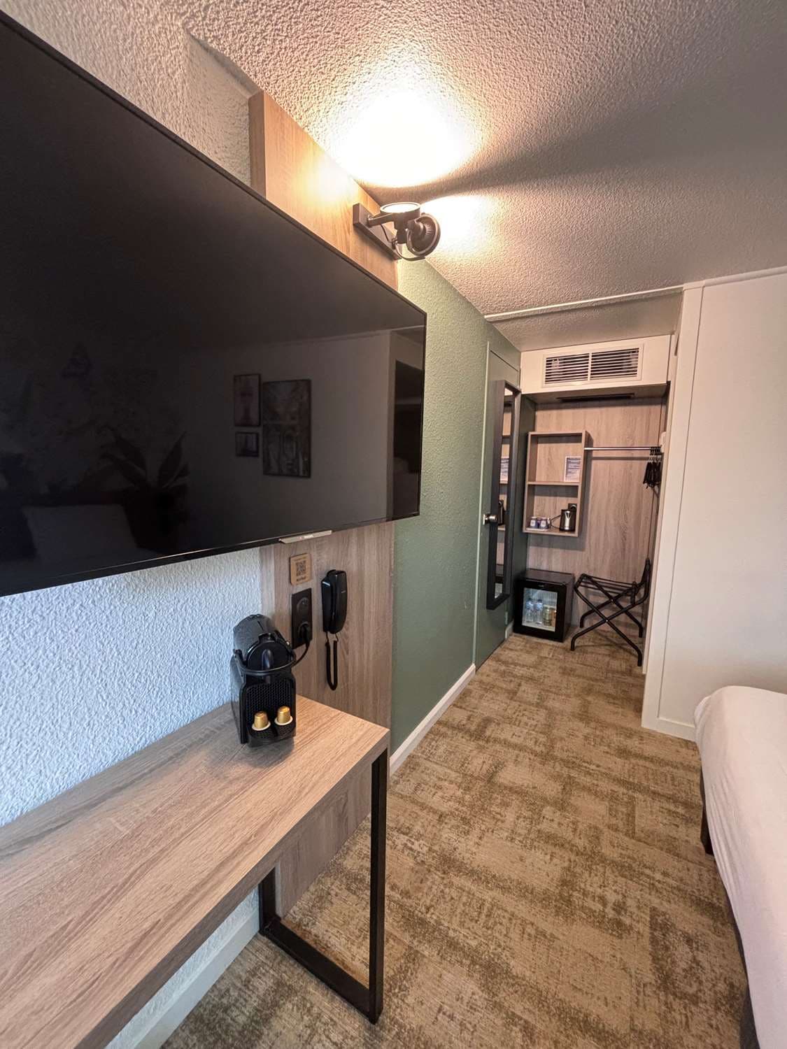 Kyriad Aéroport Marseille