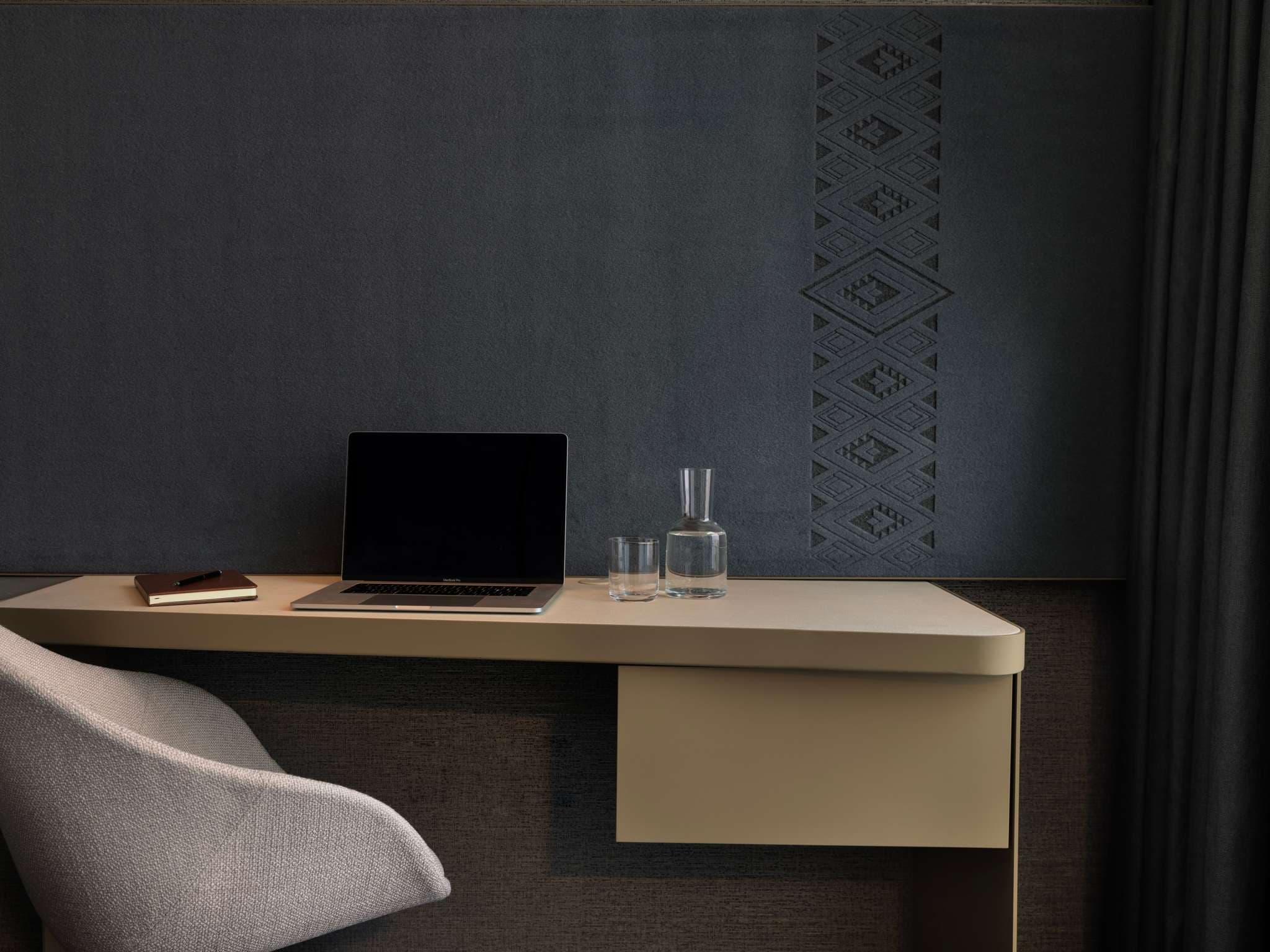 Pullman Auckland Airport