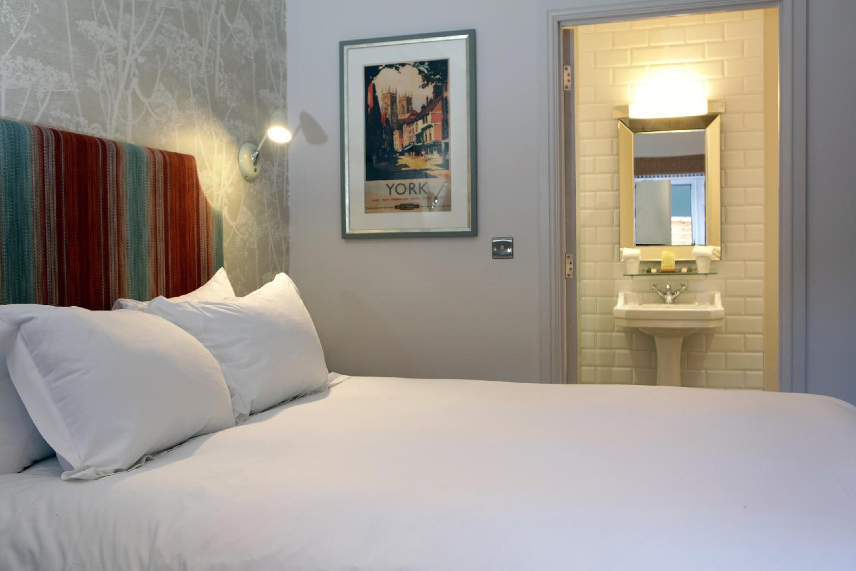 DoubleTree by Hilton York