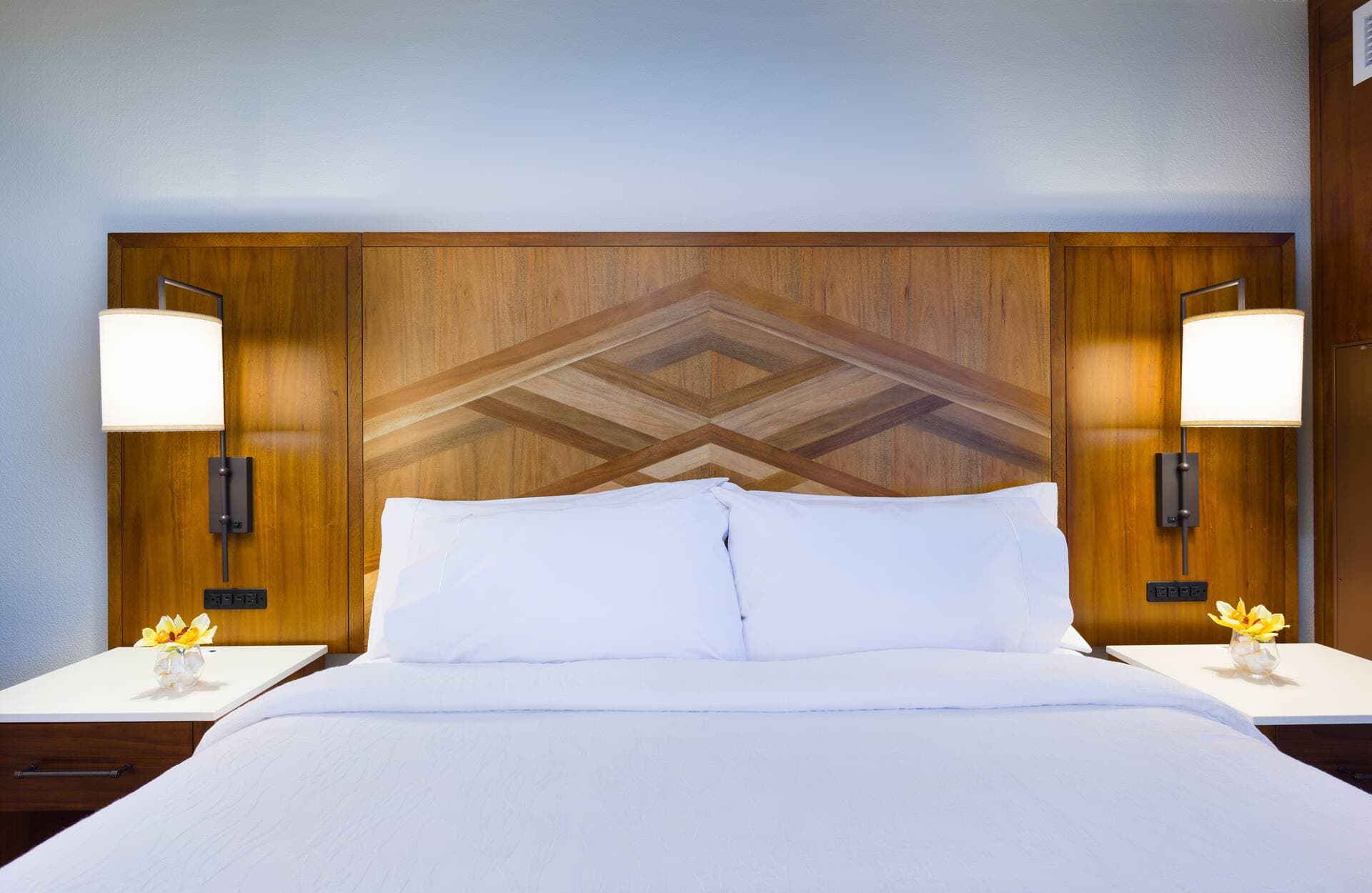 Hilton Garden Inn Kauai Wailua Bay, HI