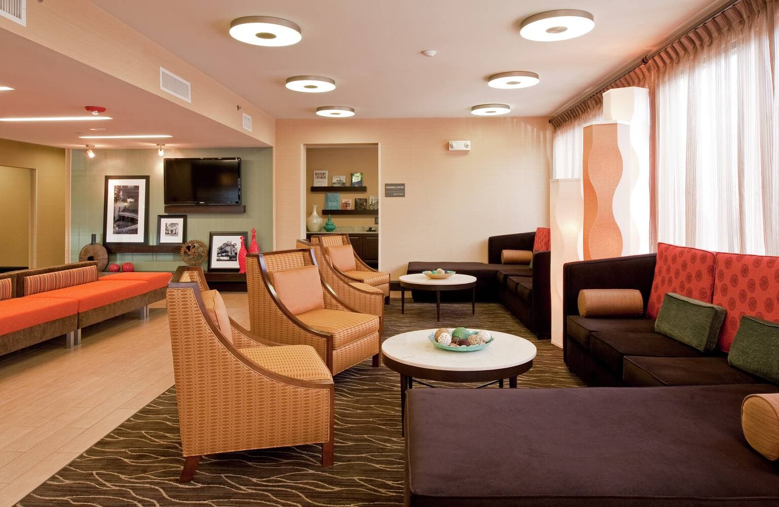 Hampton Inn Nashville/Brentwood I-65S