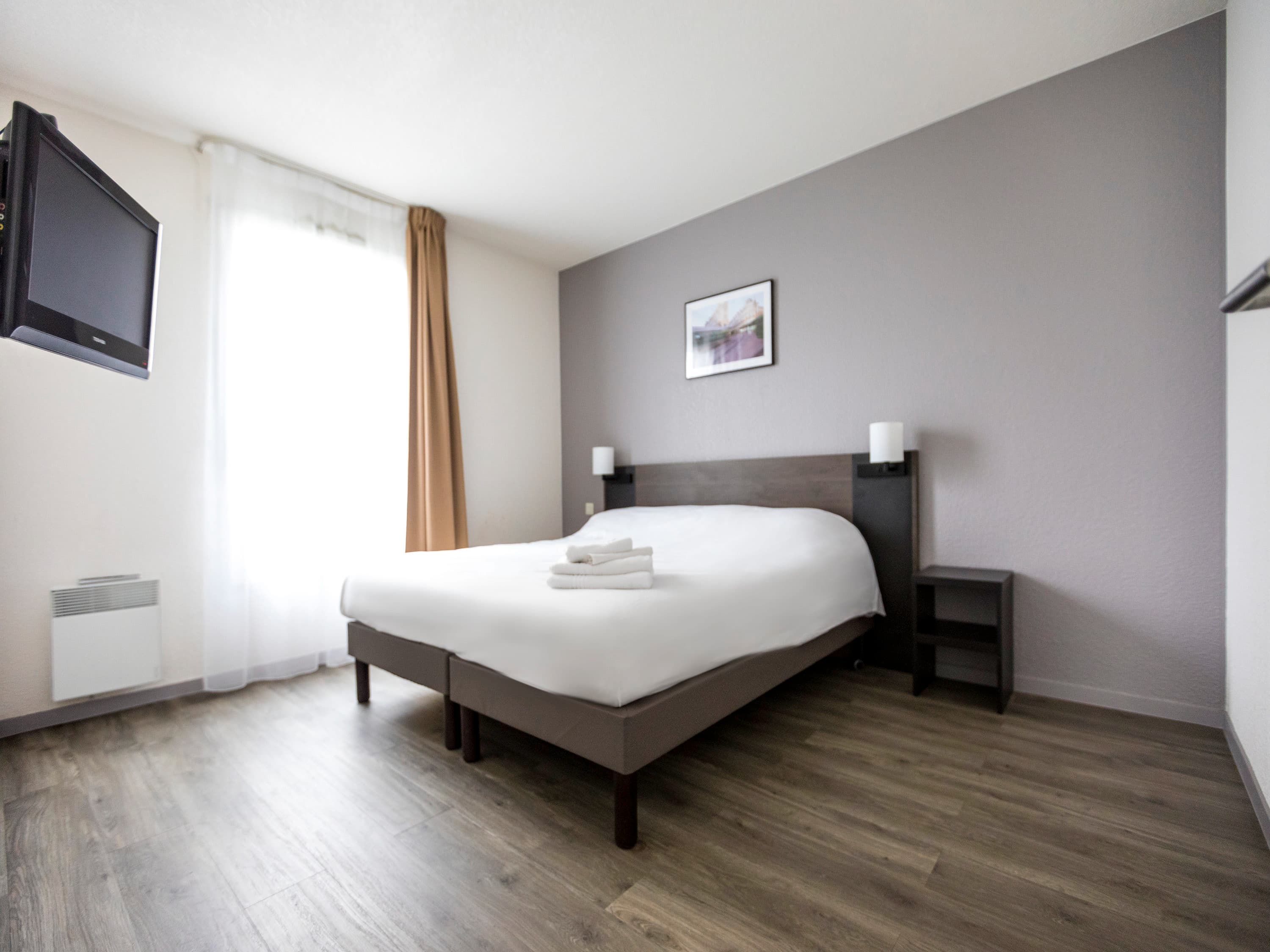 Aparthotel Adagio Access Orleans