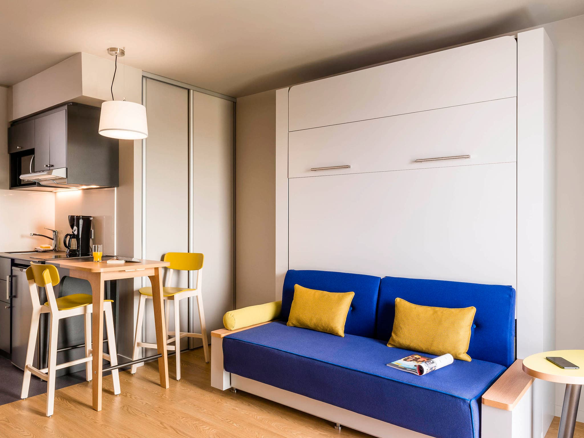 Aparthotel Adagio Access Colombes La Defense